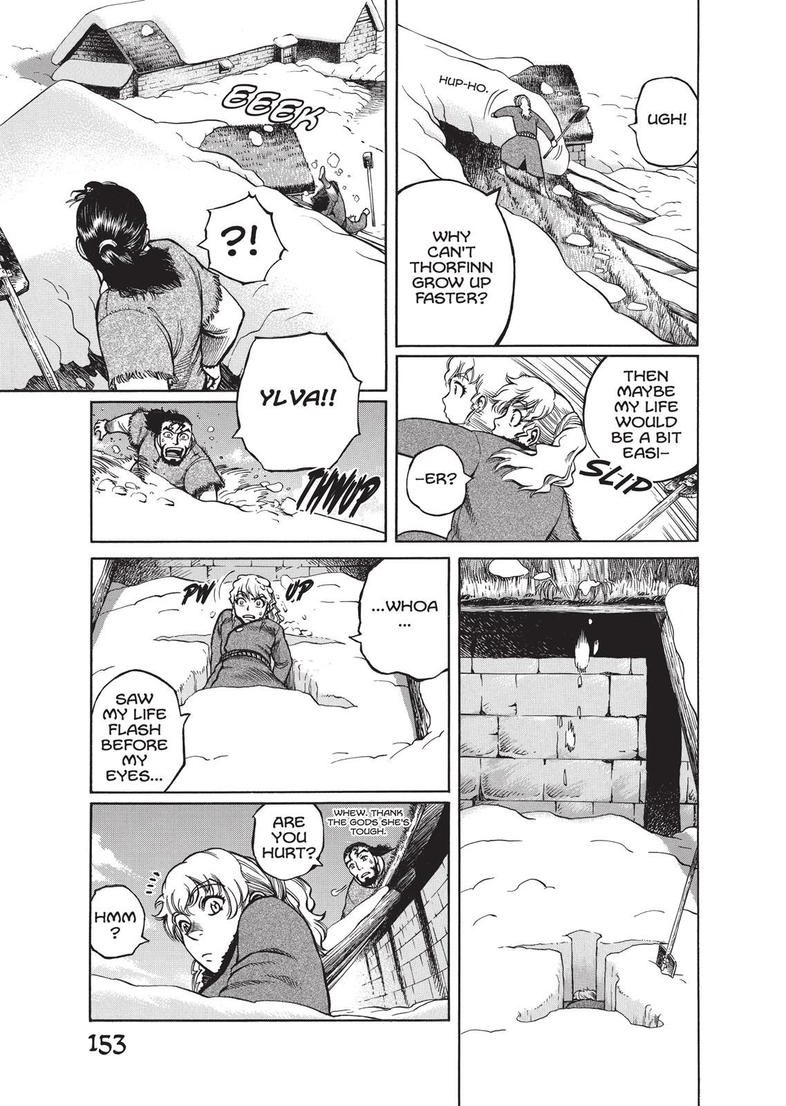 Vinland Saga Chapter 3 20