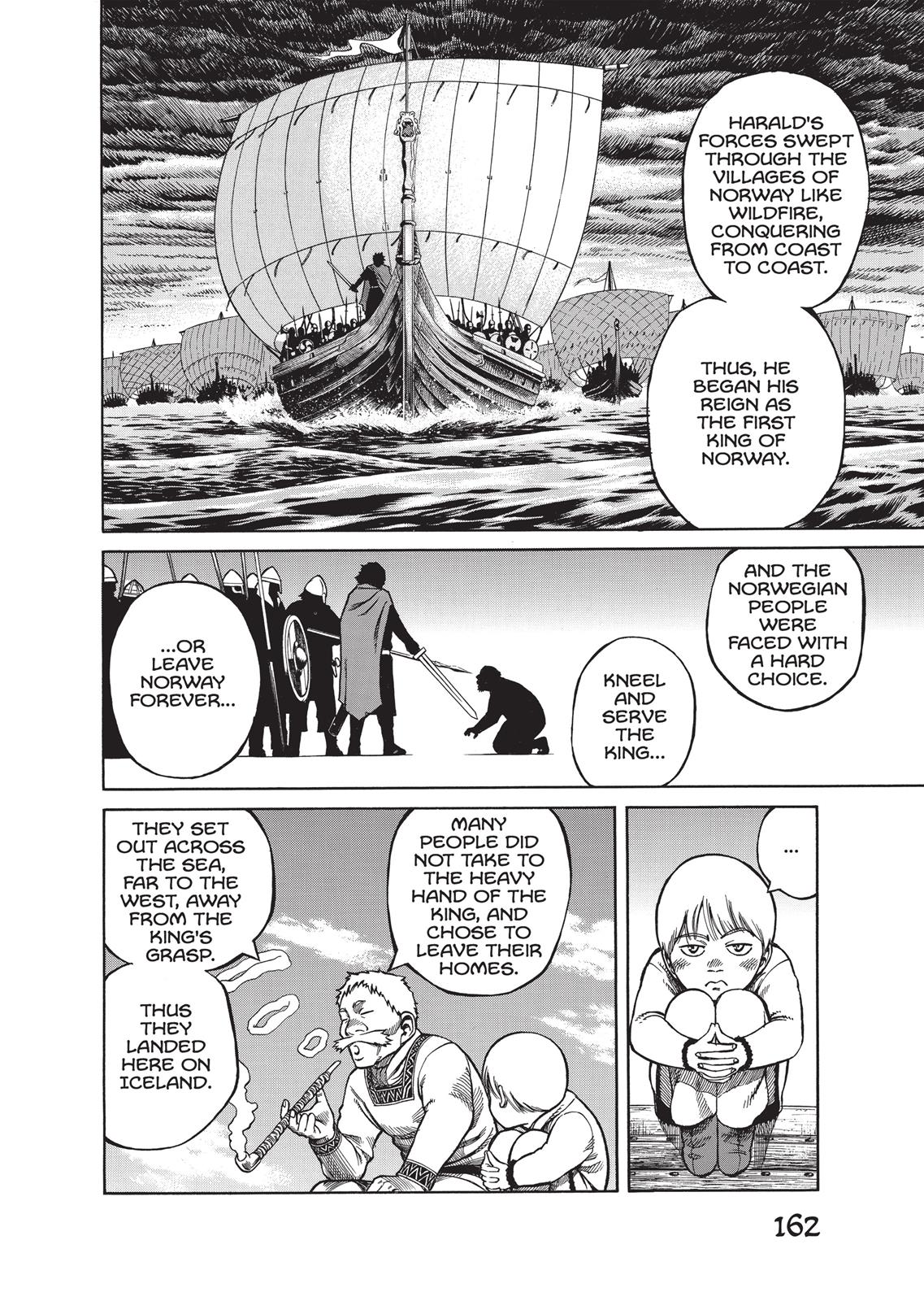 Vinland Saga Chapter 3 29