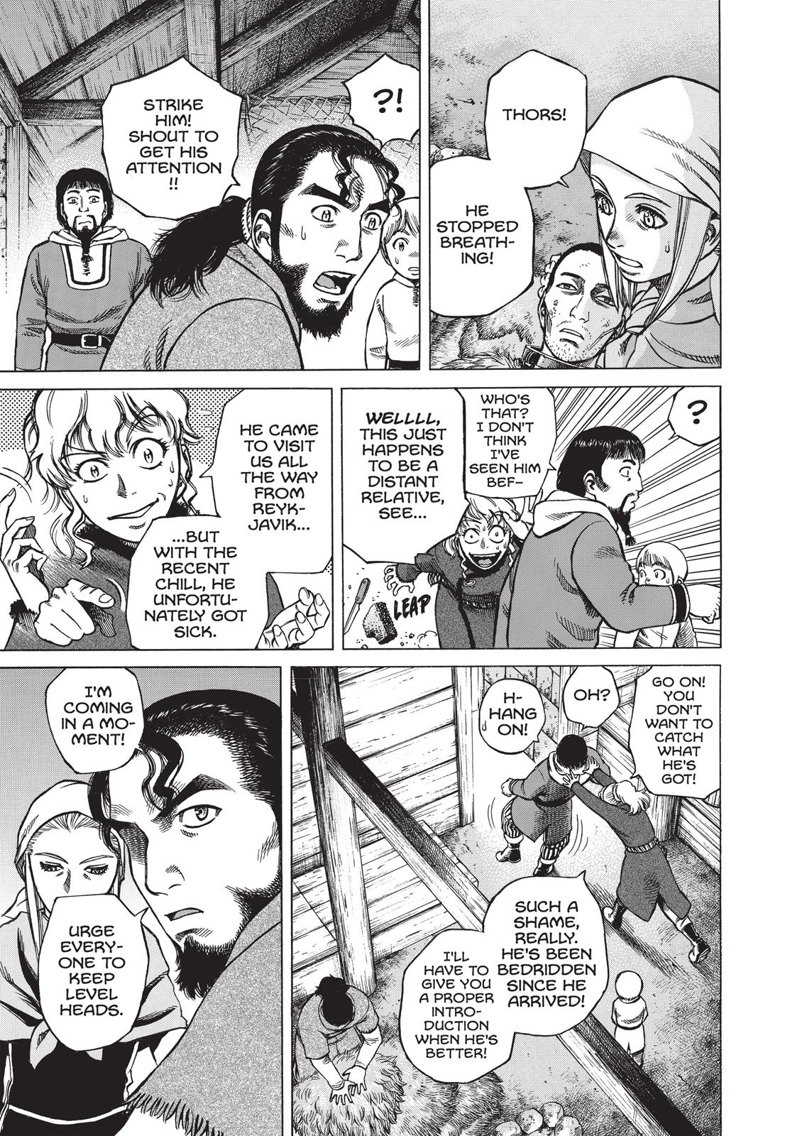 Vinland Saga Chapter 4 3