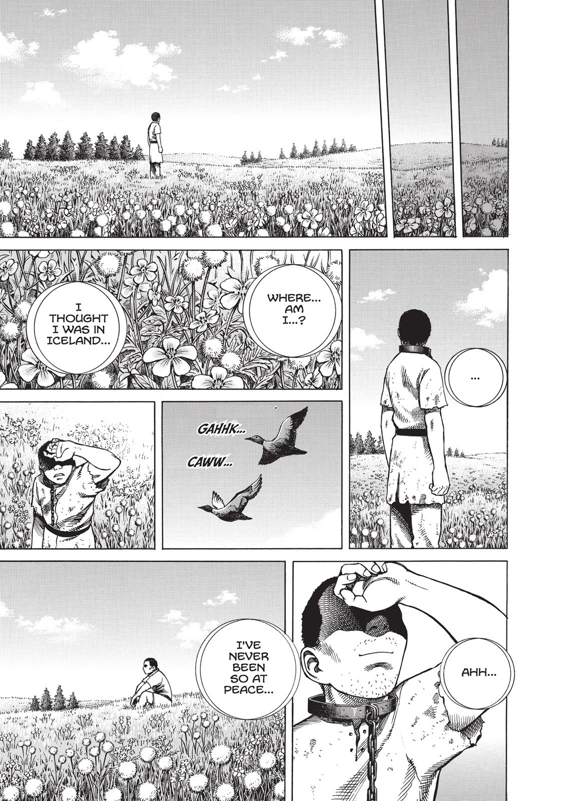 Vinland Saga Chapter 4 11