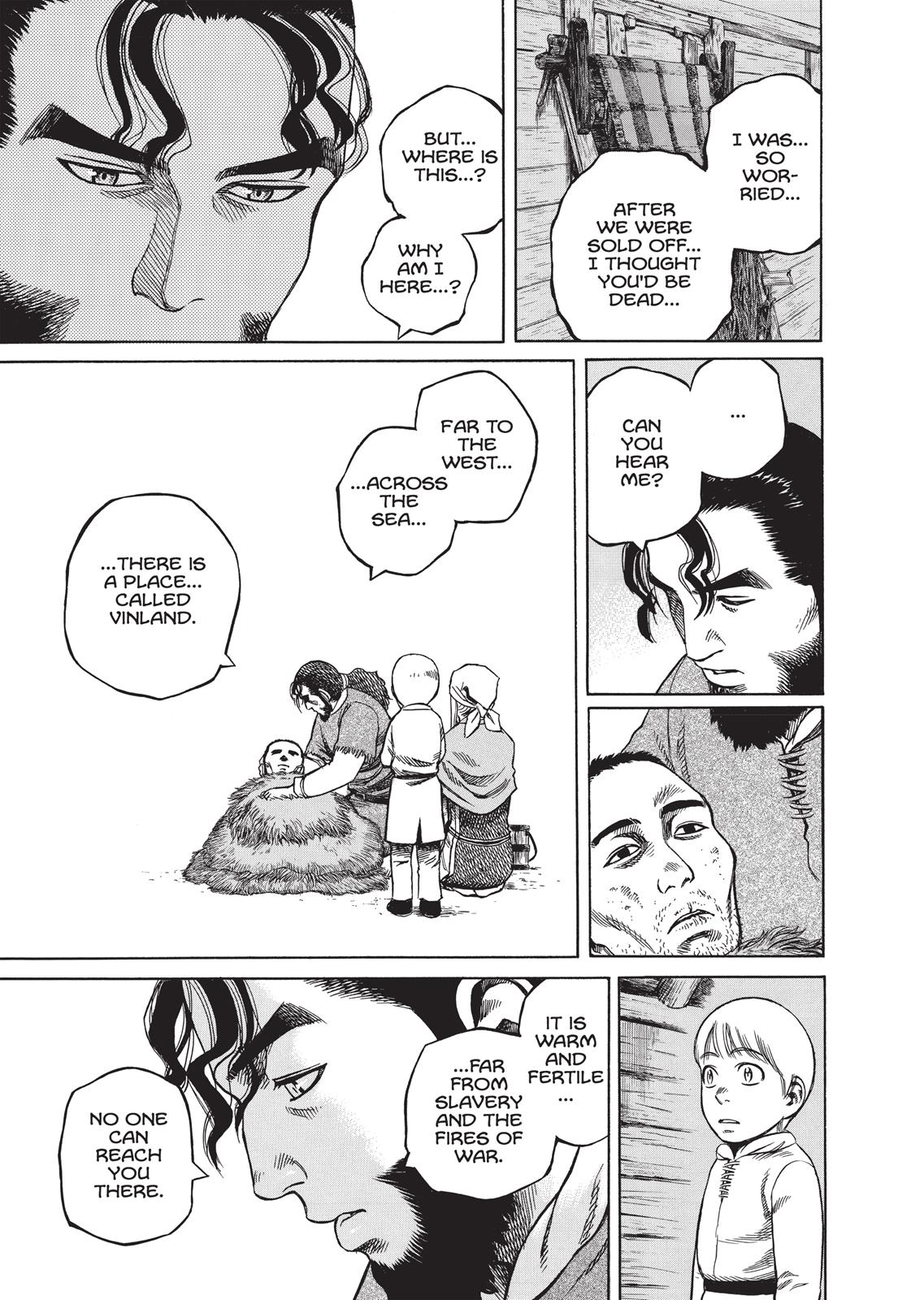 Vinland Saga Chapter 4 13
