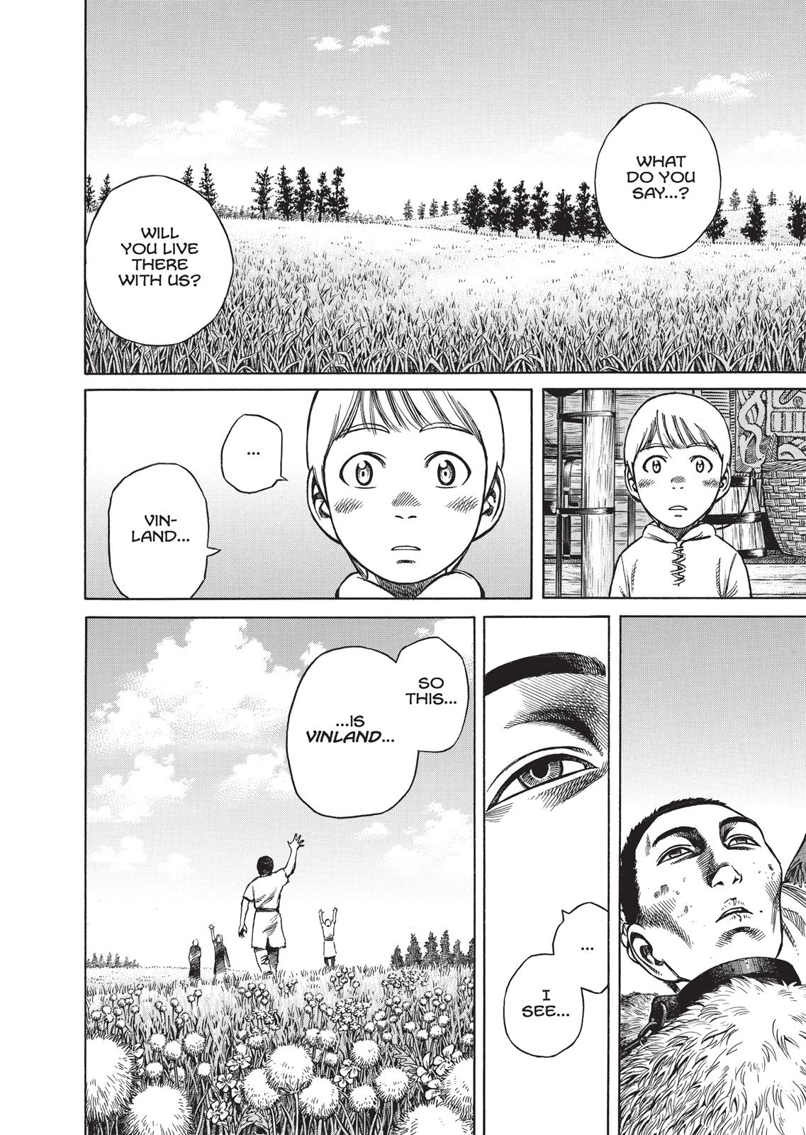 Vinland Saga Chapter 4 14