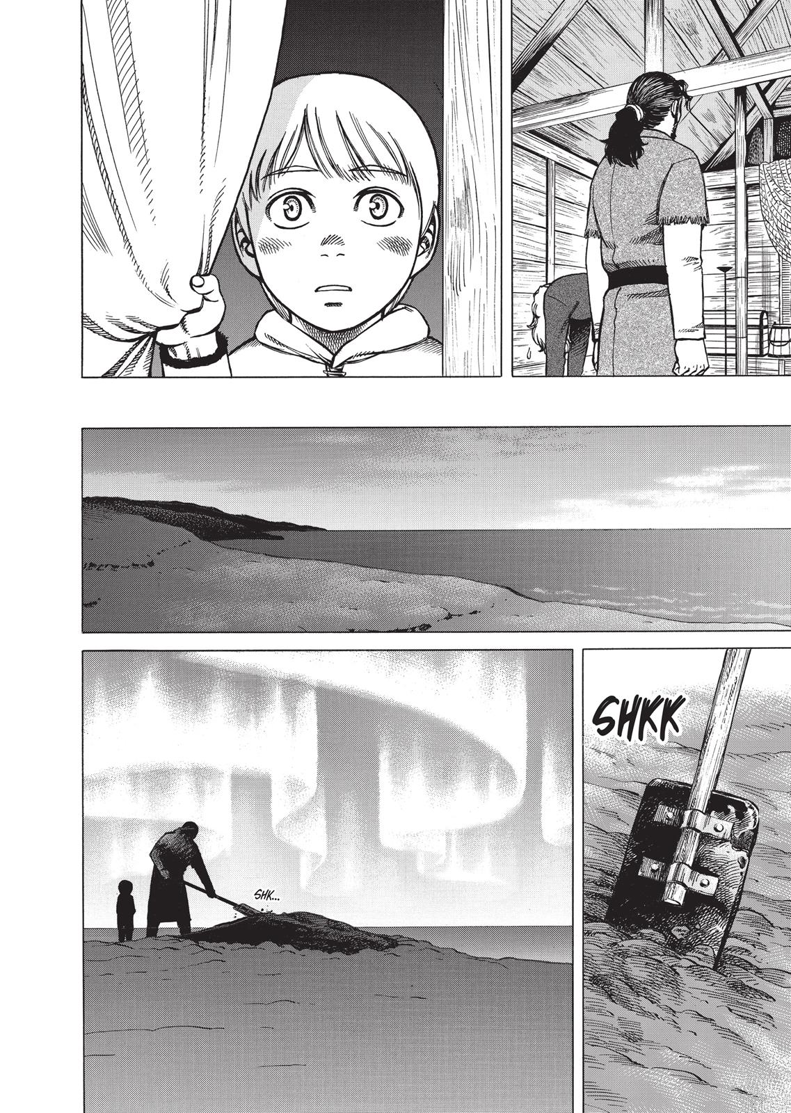 Vinland Saga Chapter 4 22