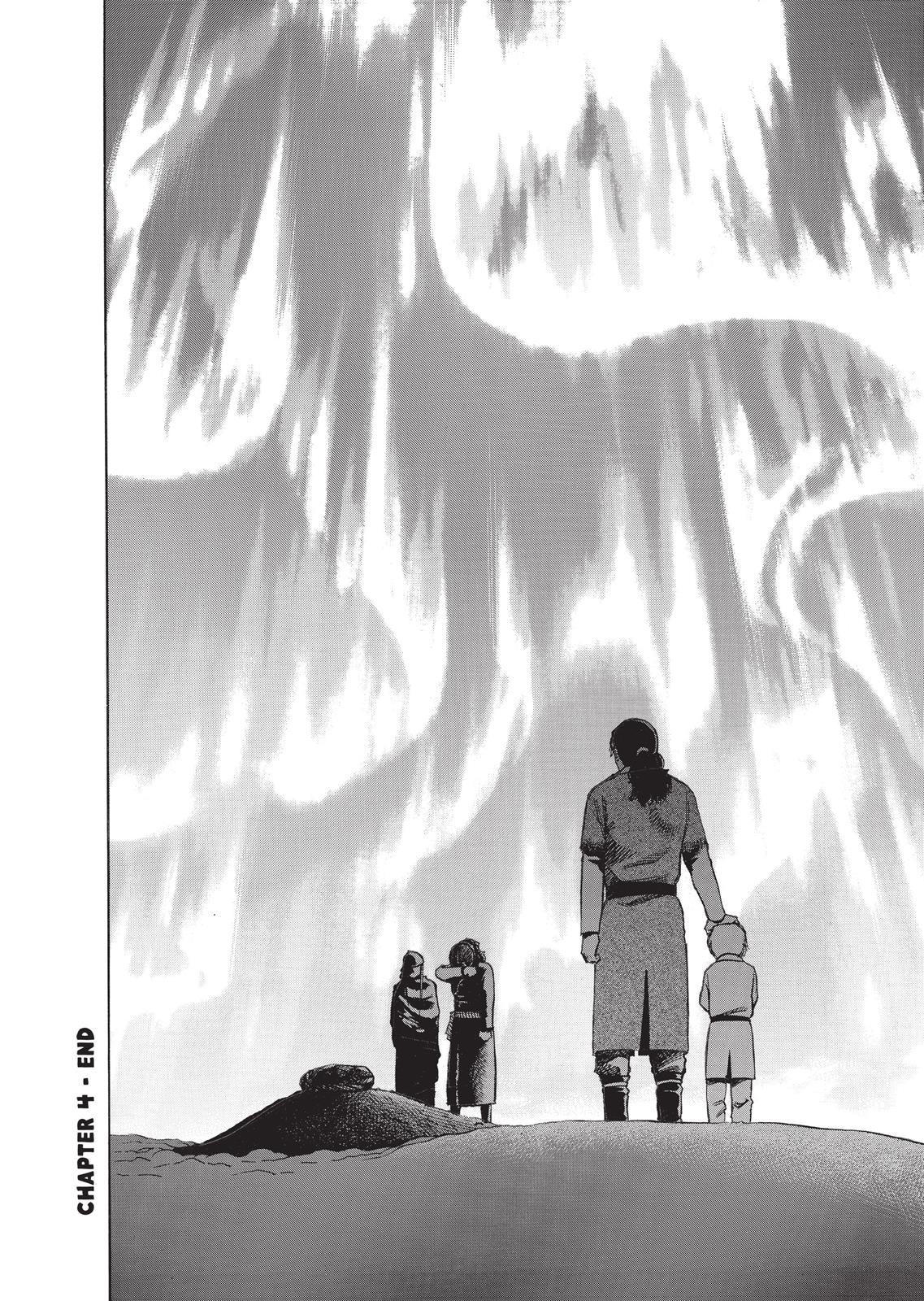 Vinland Saga Chapter 4 26