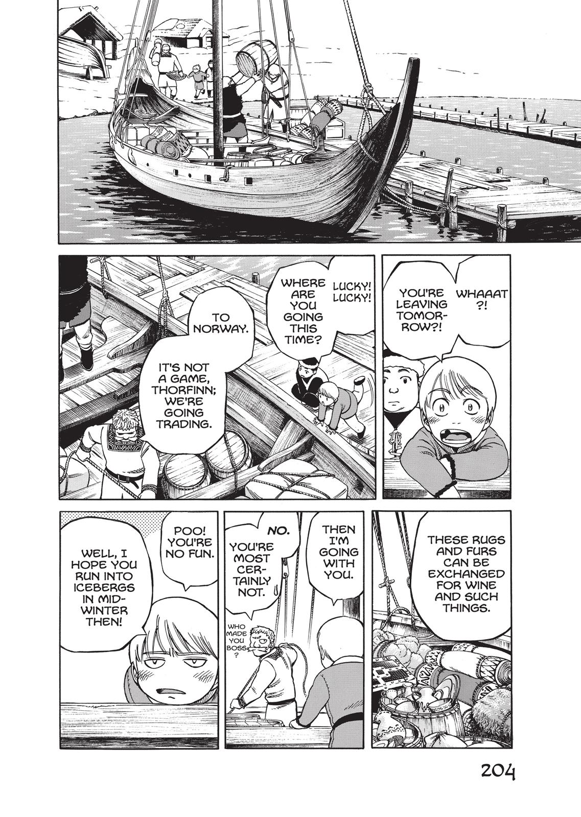 Vinland Saga Ch.5 p.8