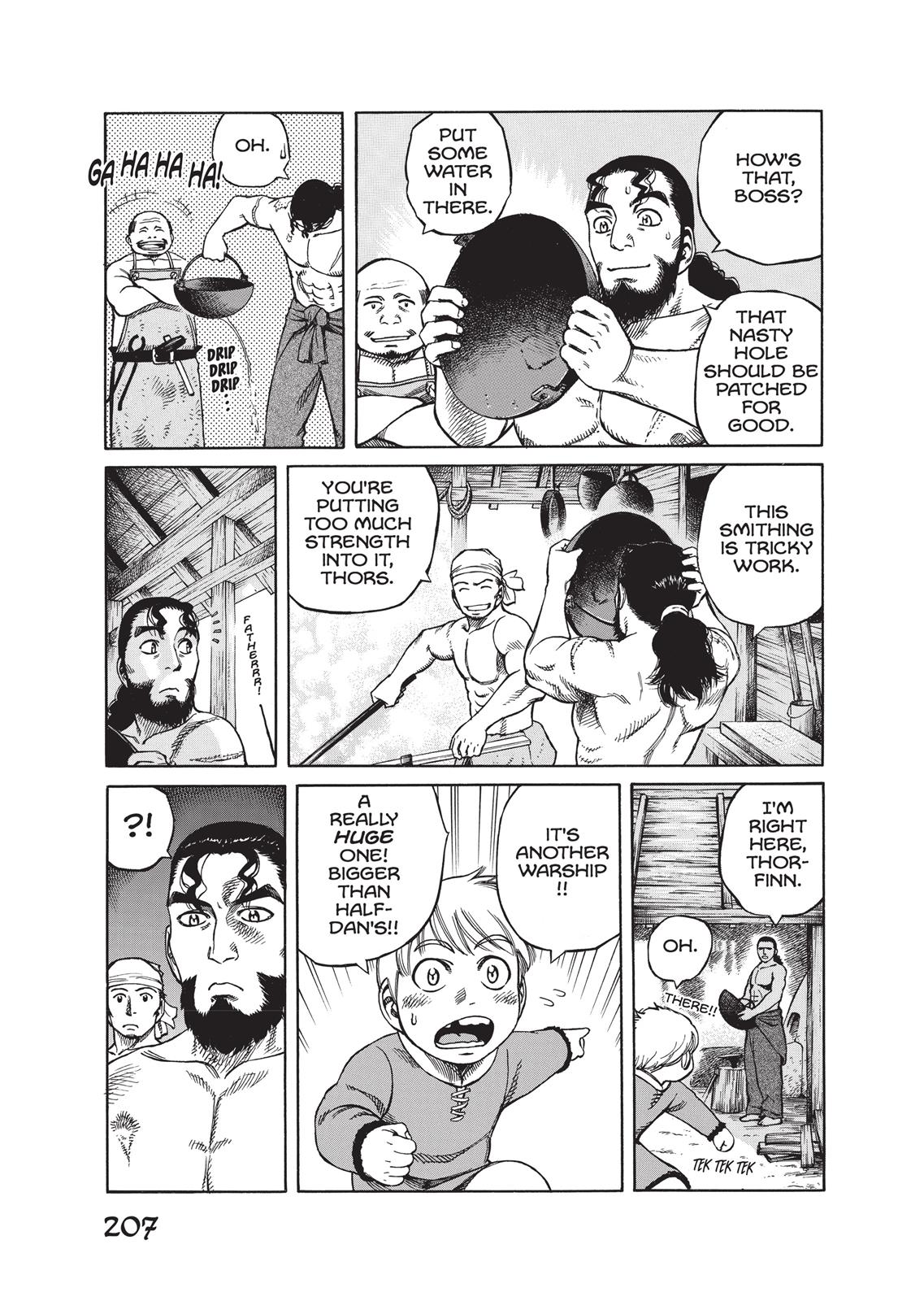 Vinland Saga Ch.5 p.11