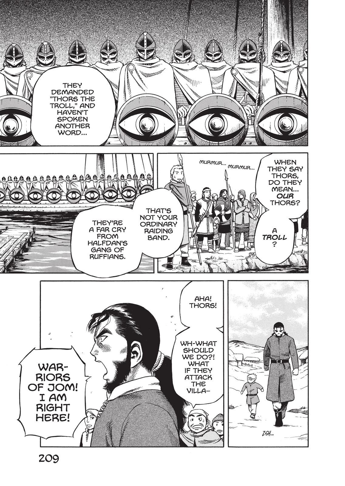Vinland Saga Ch.5 p.13