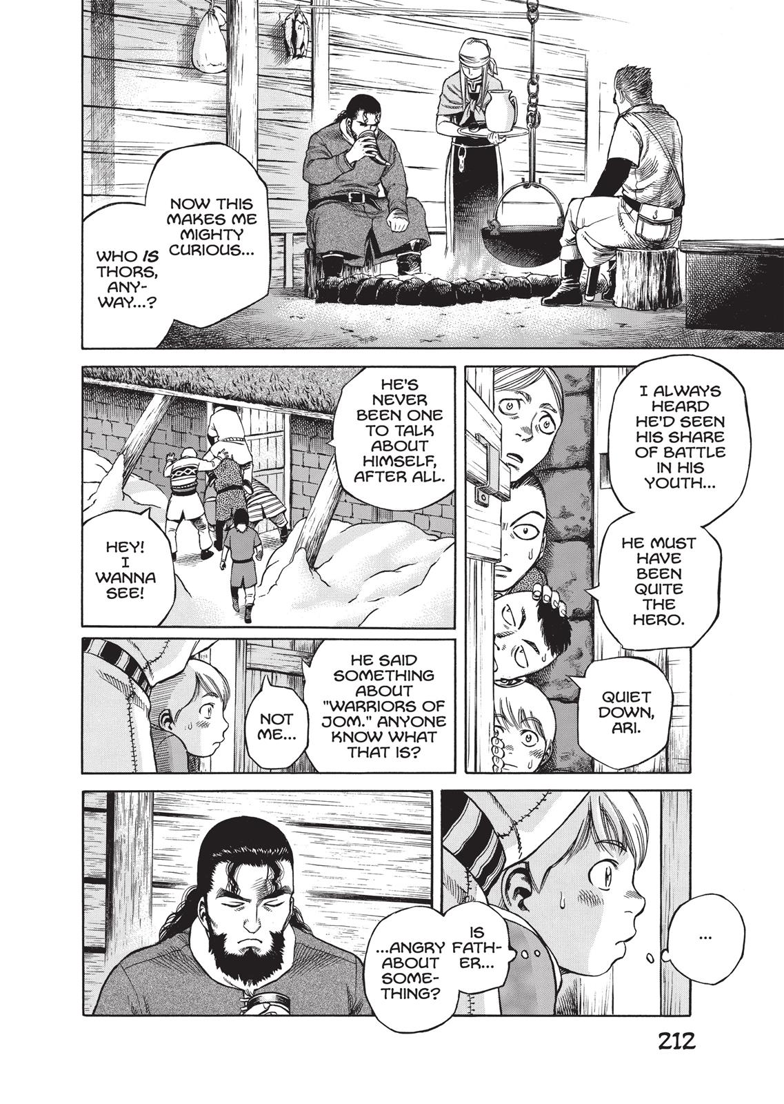 Vinland Saga Ch.5 p.16