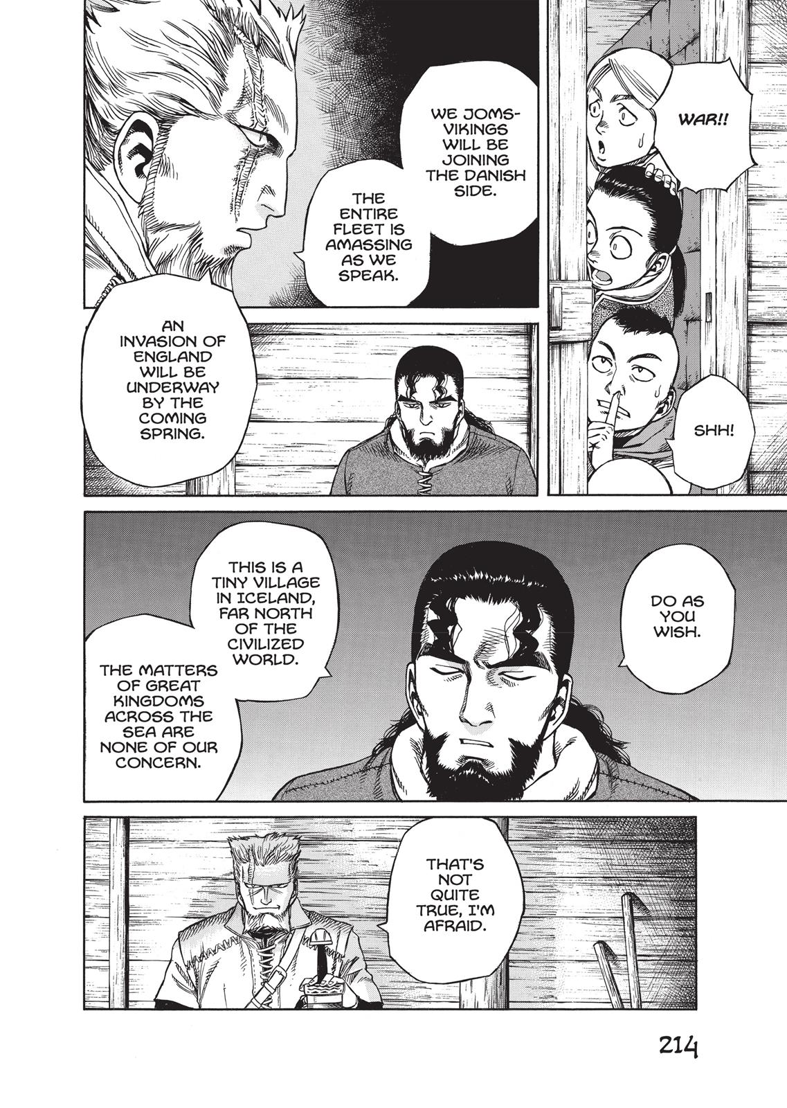 Vinland Saga Ch.5 p.18