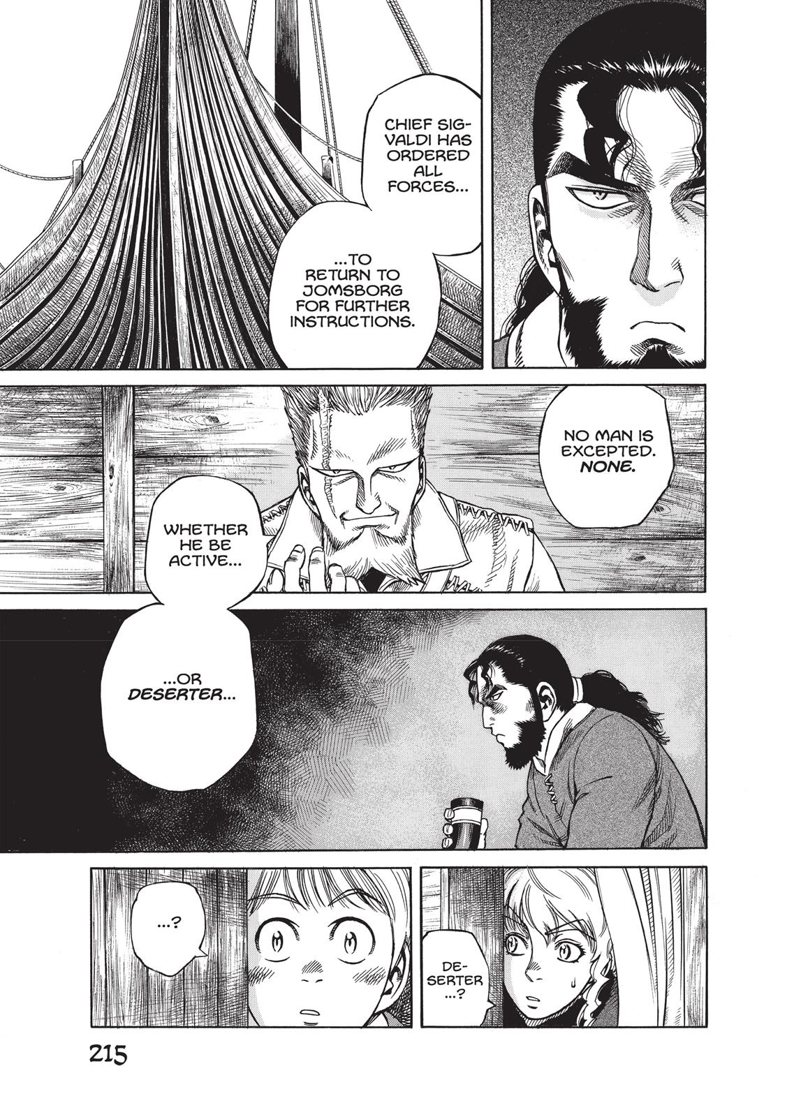 Vinland Saga Ch.5 p.19