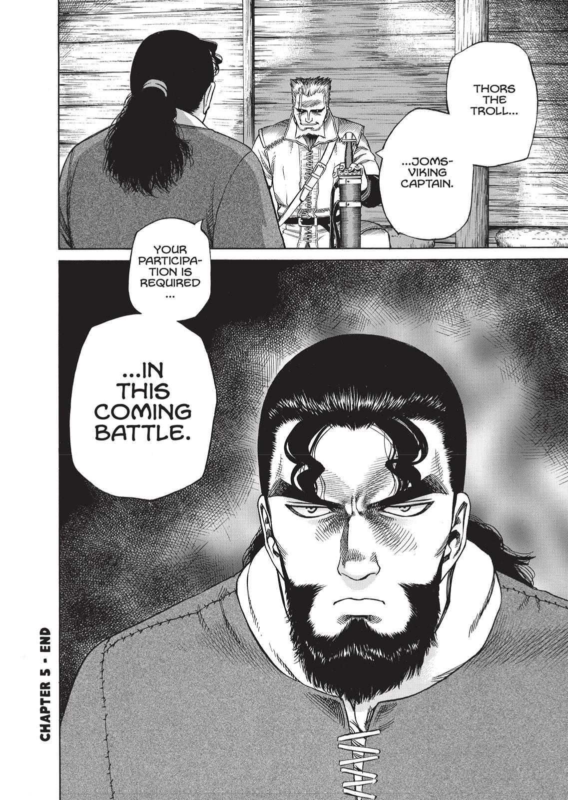 Vinland Saga Ch.5 p.20