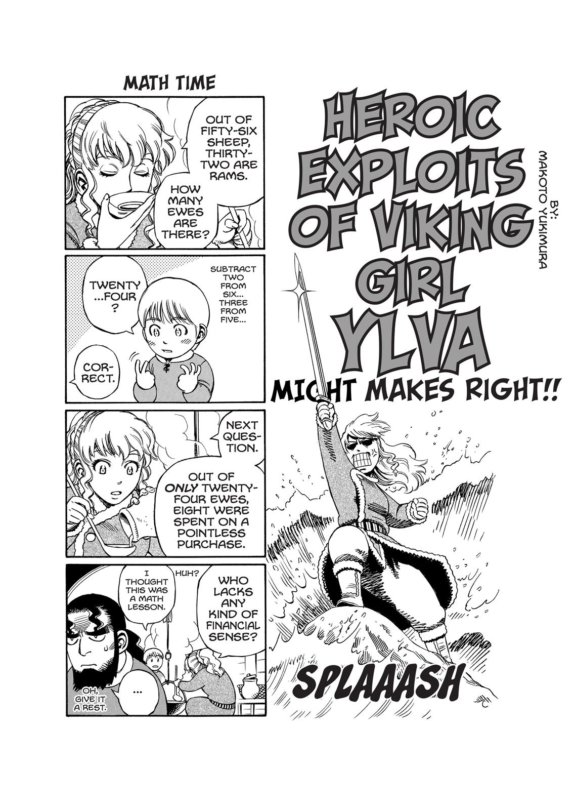 Vinland Saga Ch.5 p.22