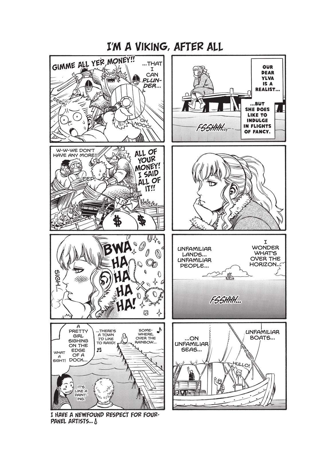 Vinland Saga Ch.5 p.23