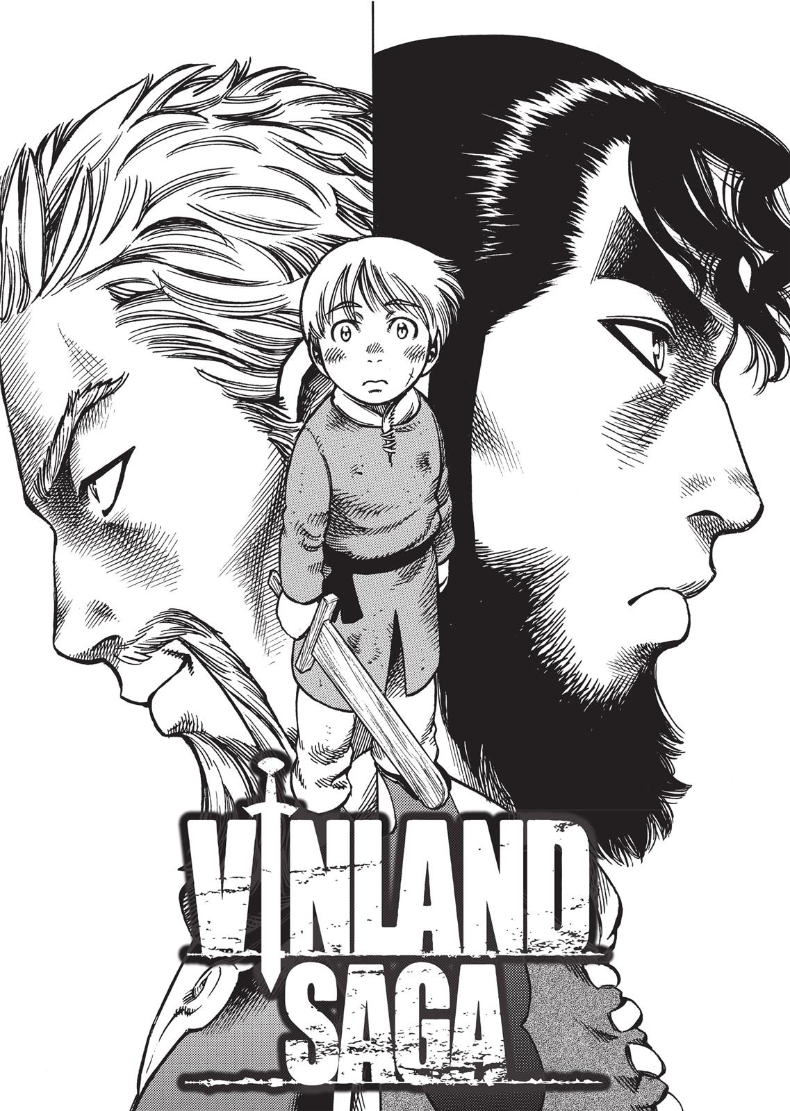 Vinland Saga Ch.6 p.1