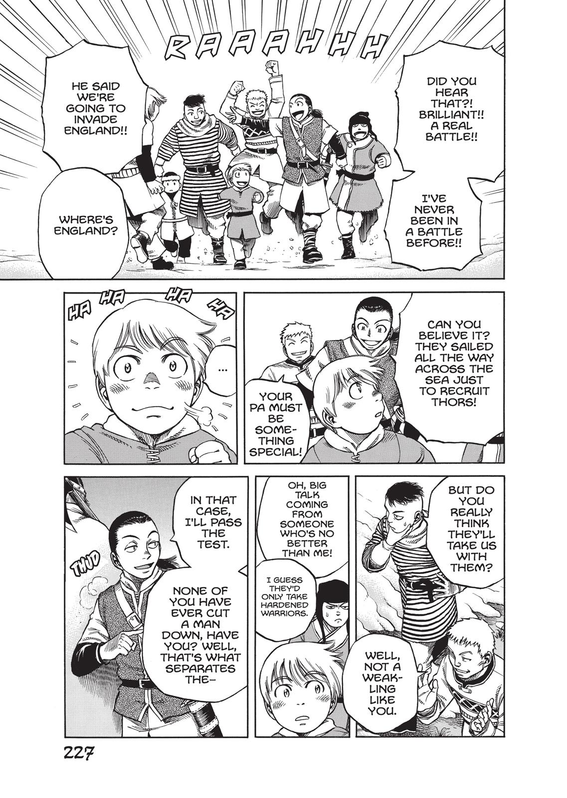 Vinland Saga Ch.6 p.6