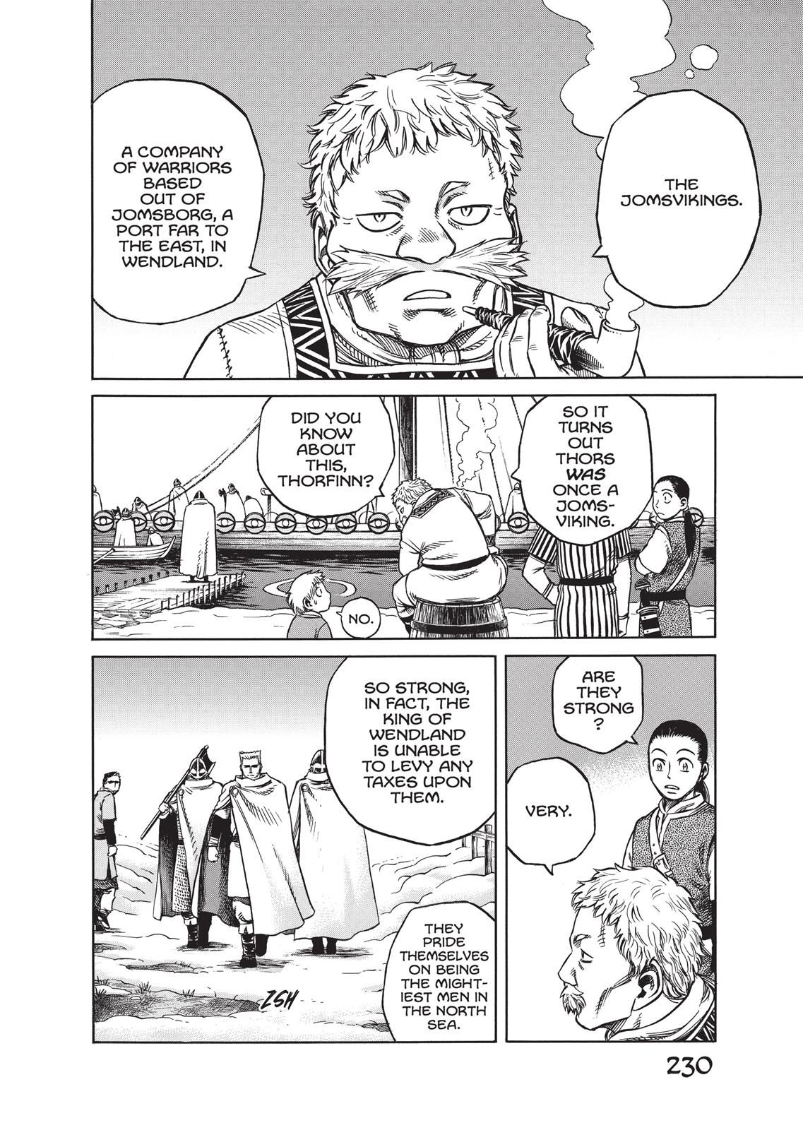 Vinland Saga Ch.6 p.9