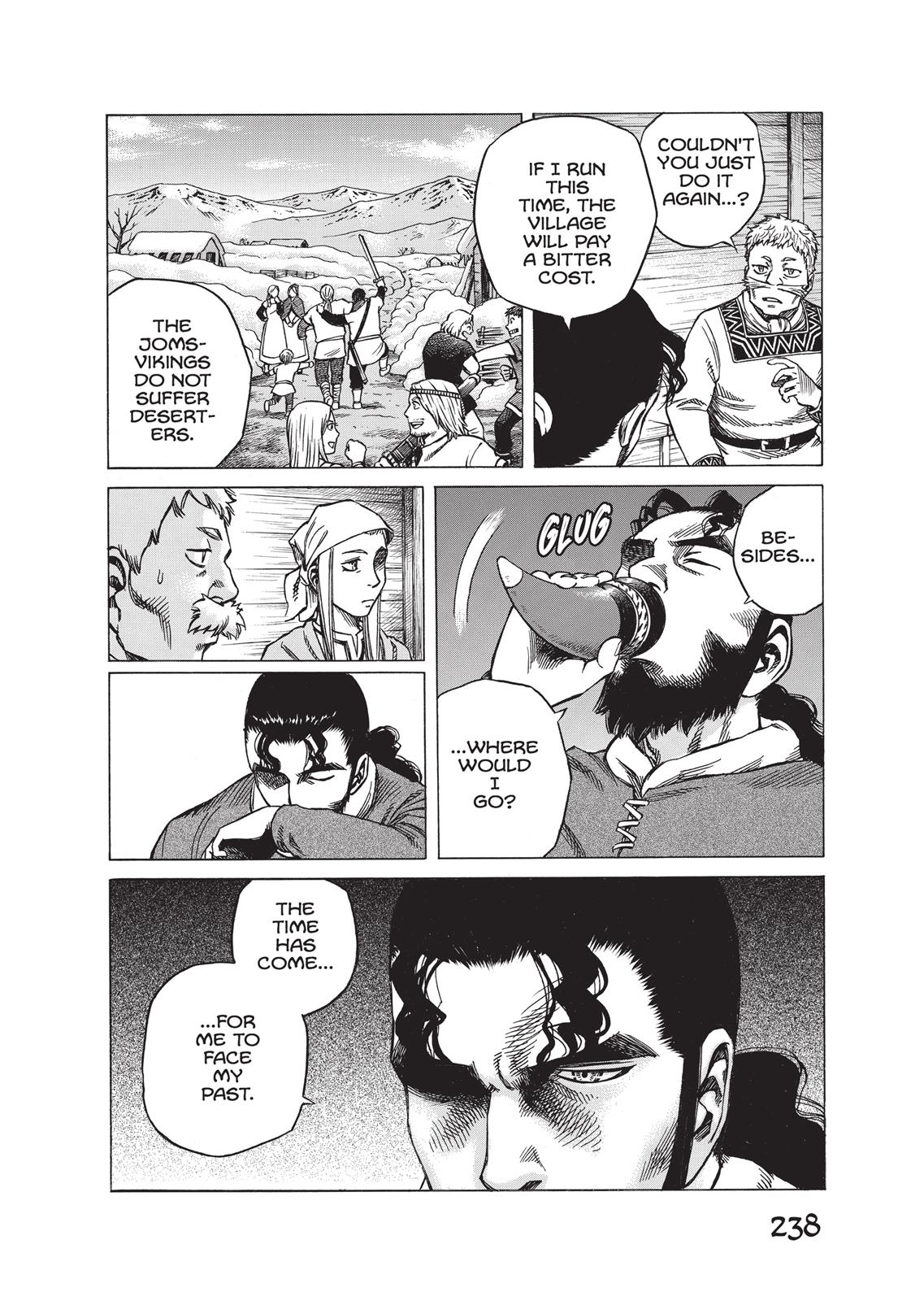 Vinland Saga Ch.6 p.17