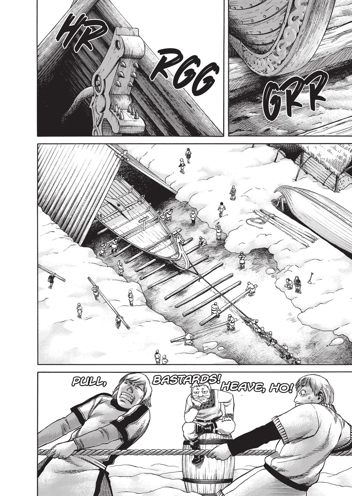 Vinland Saga Ch.6 p.19