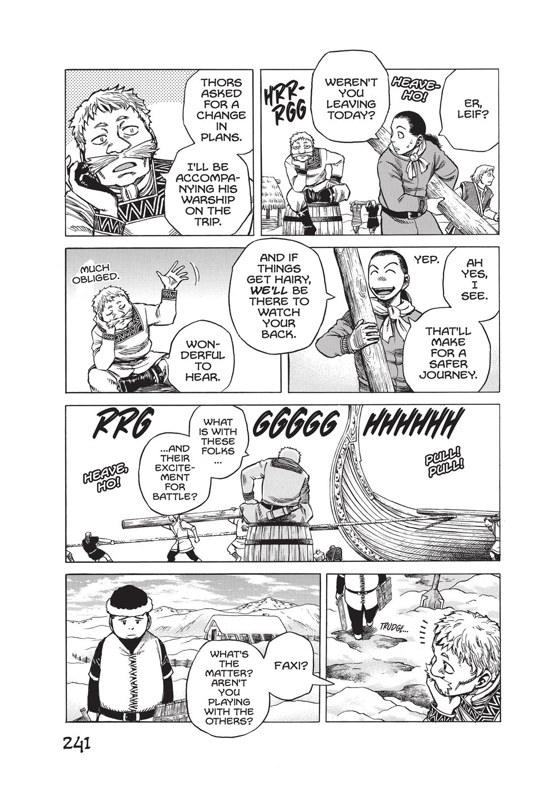 Vinland Saga Ch.6 p.20