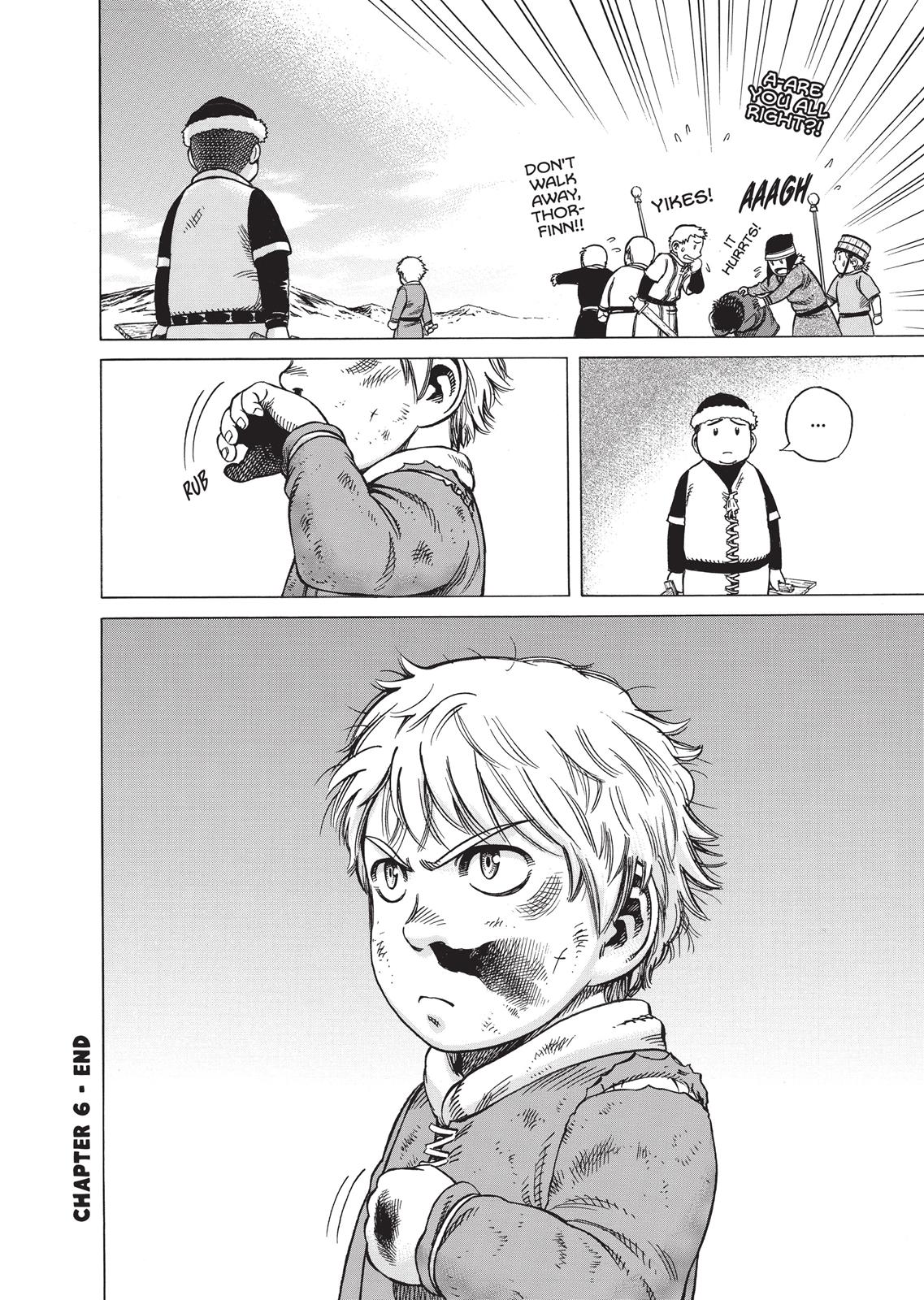 Vinland Saga Ch.6 p.23