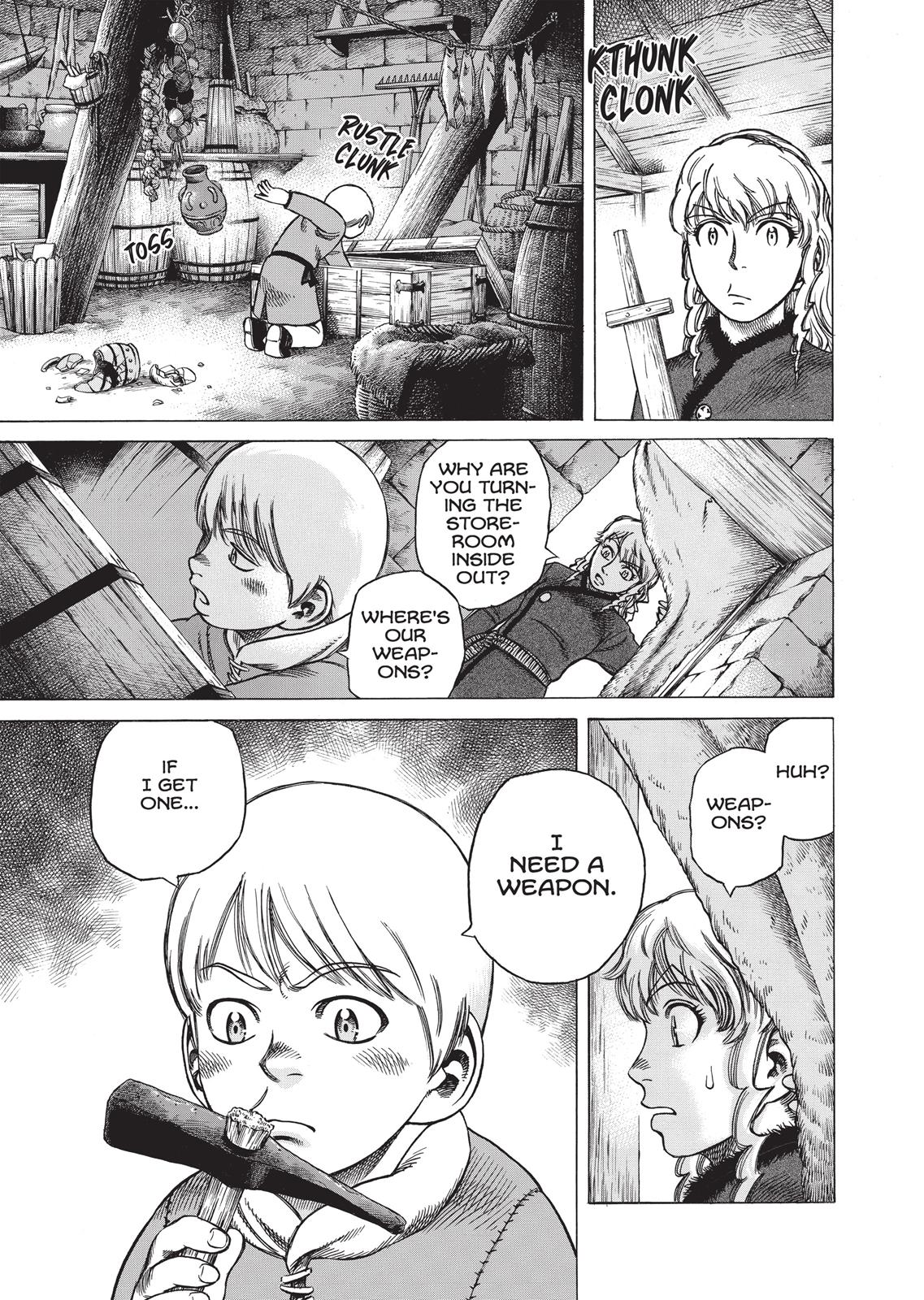 Vinland Saga Ch.7 p.9