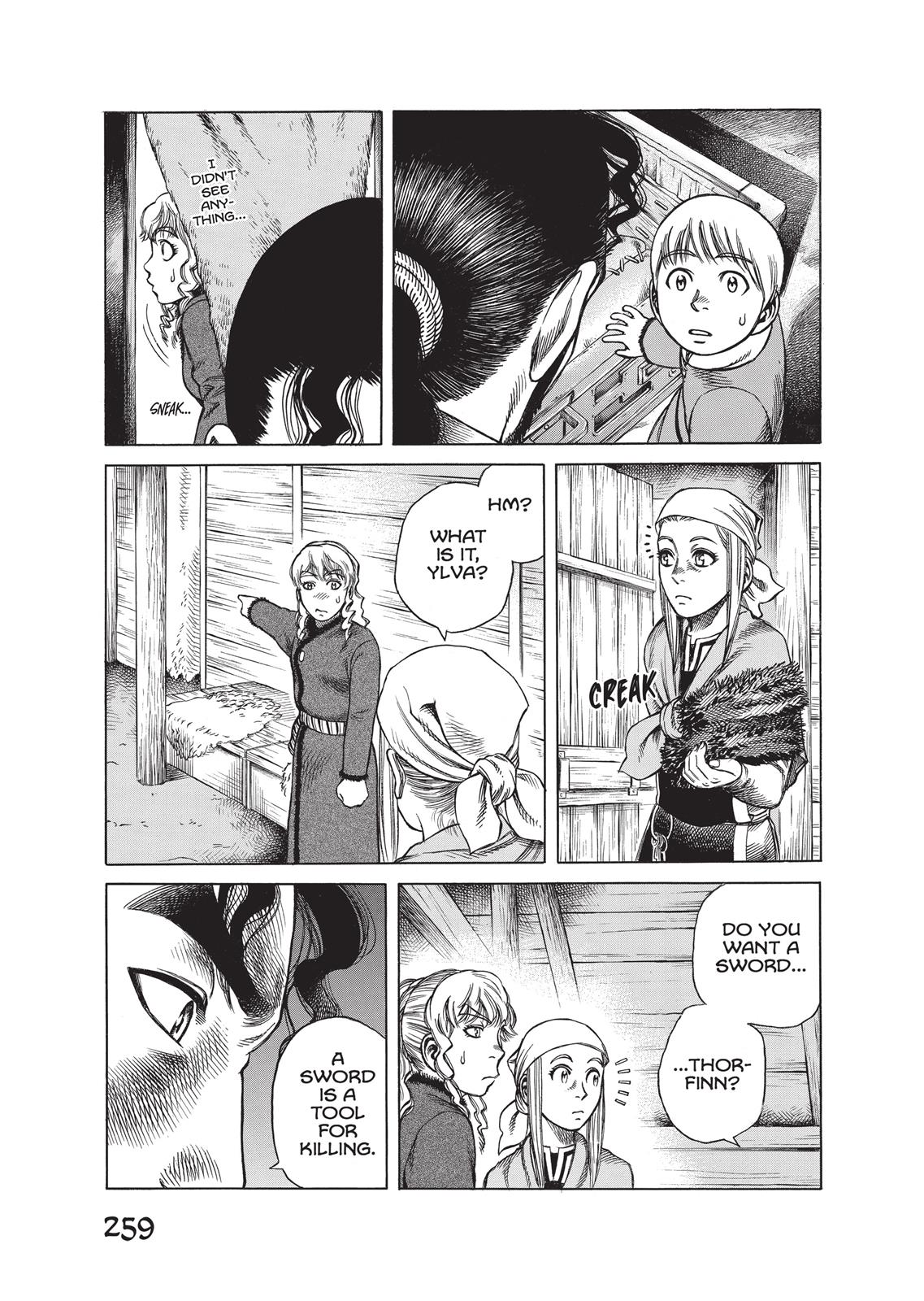 Vinland Saga Ch.7 p.15