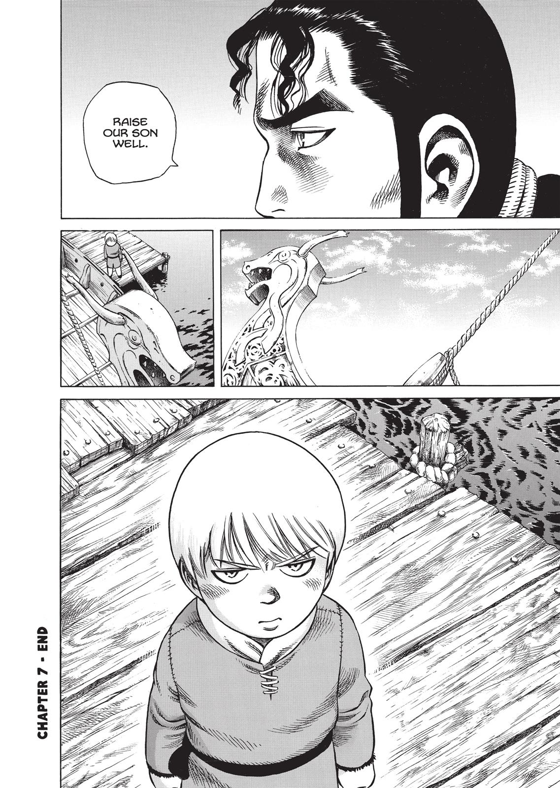 Vinland Saga Ch.7 p.20