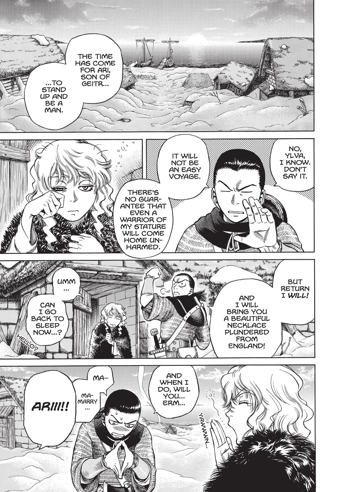 Vinland Saga Ch.8 p.3