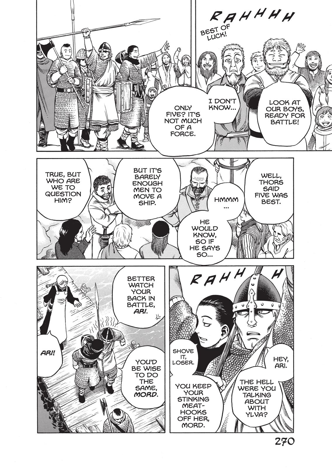 Vinland Saga Ch.8 p.6