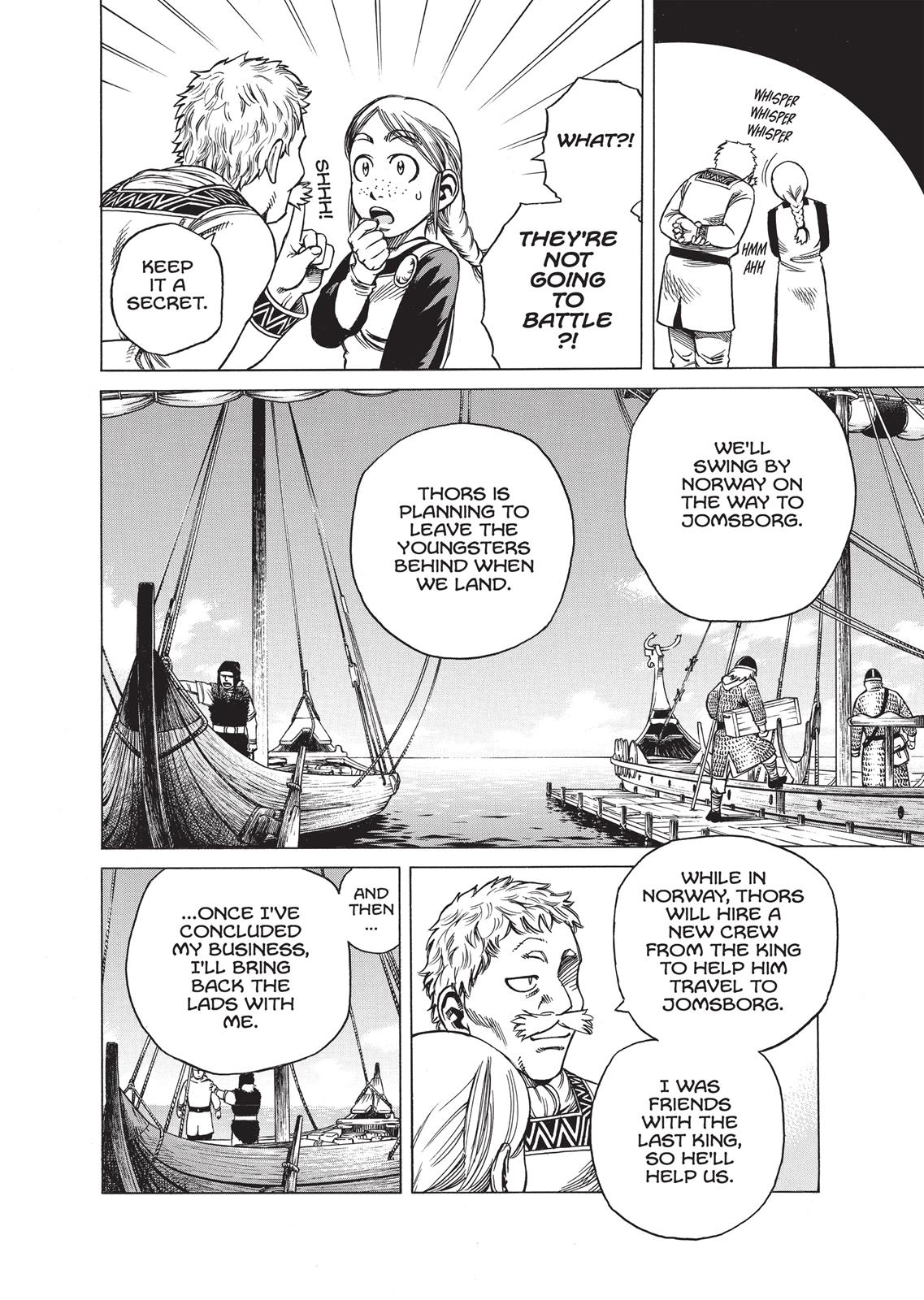 Vinland Saga Ch.8 p.8