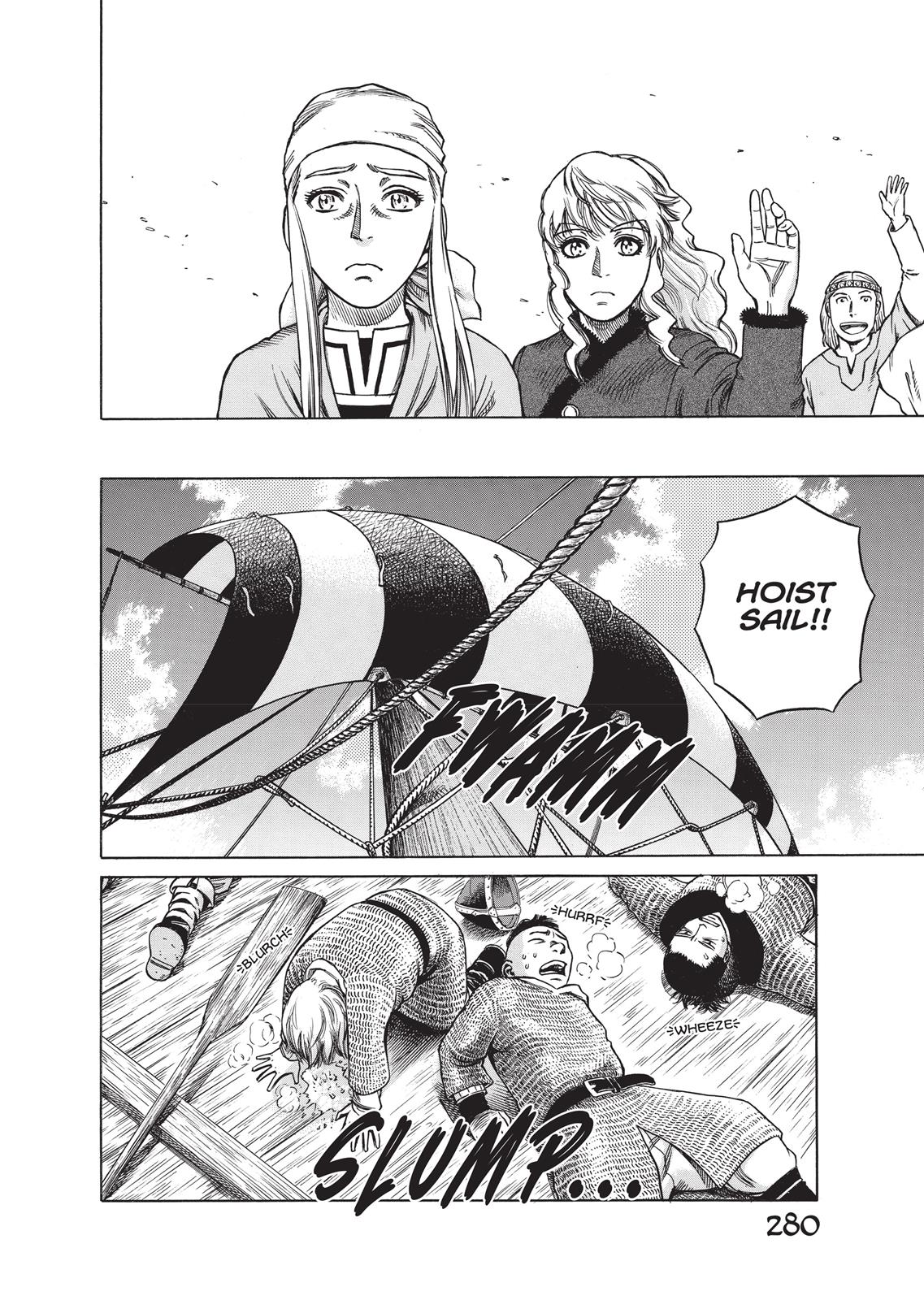 Vinland Saga Ch.8 p.16