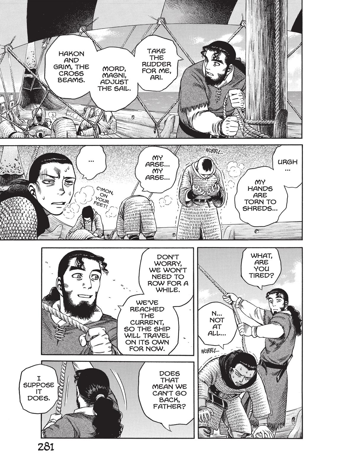 Vinland Saga Ch.8 p.17