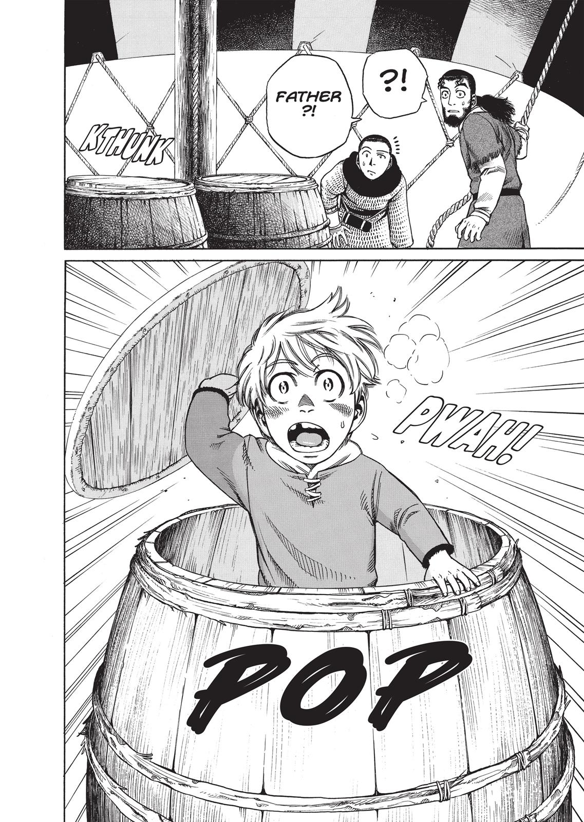 Vinland Saga Ch.8 p.18