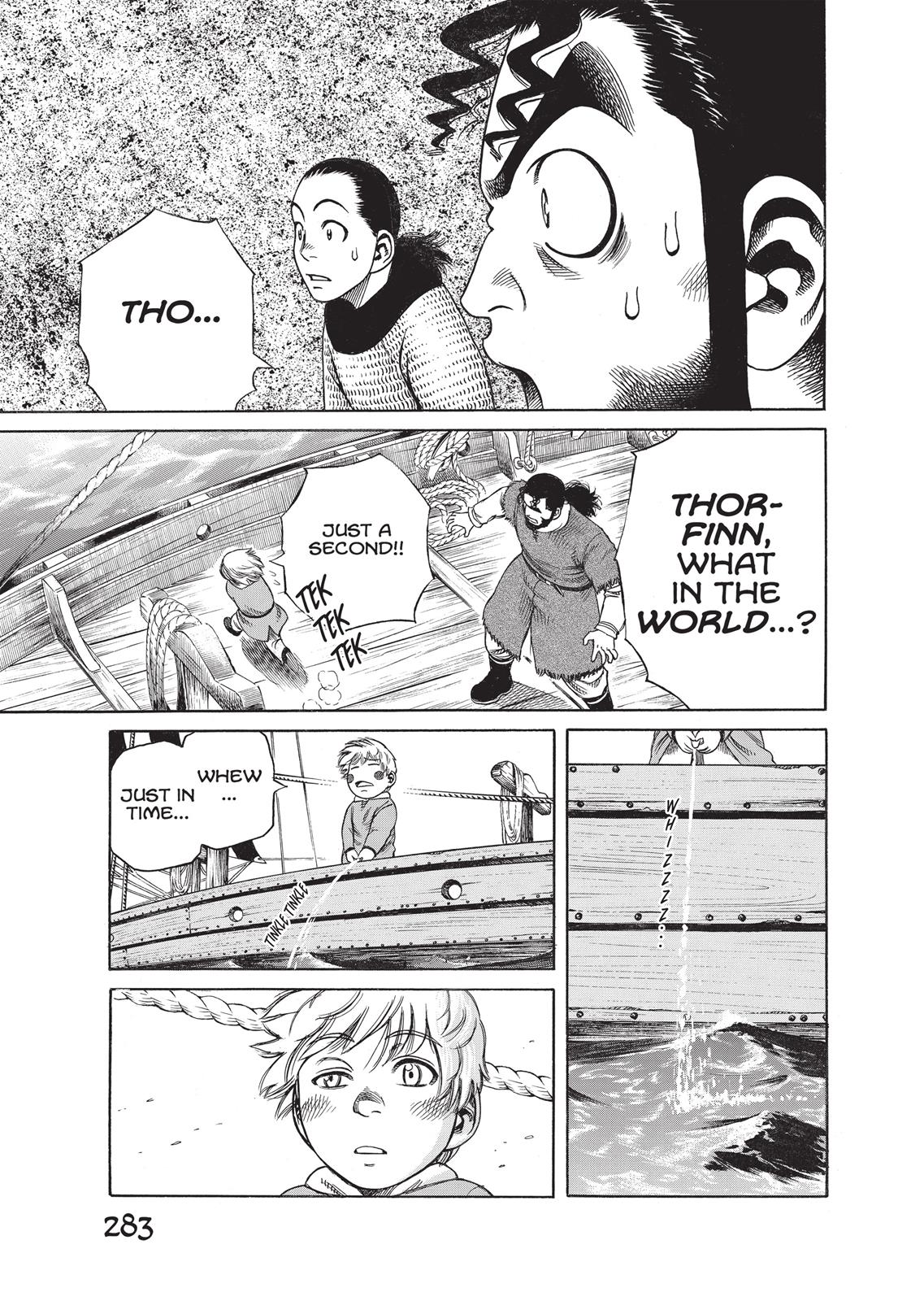Vinland Saga Ch.8 p.19