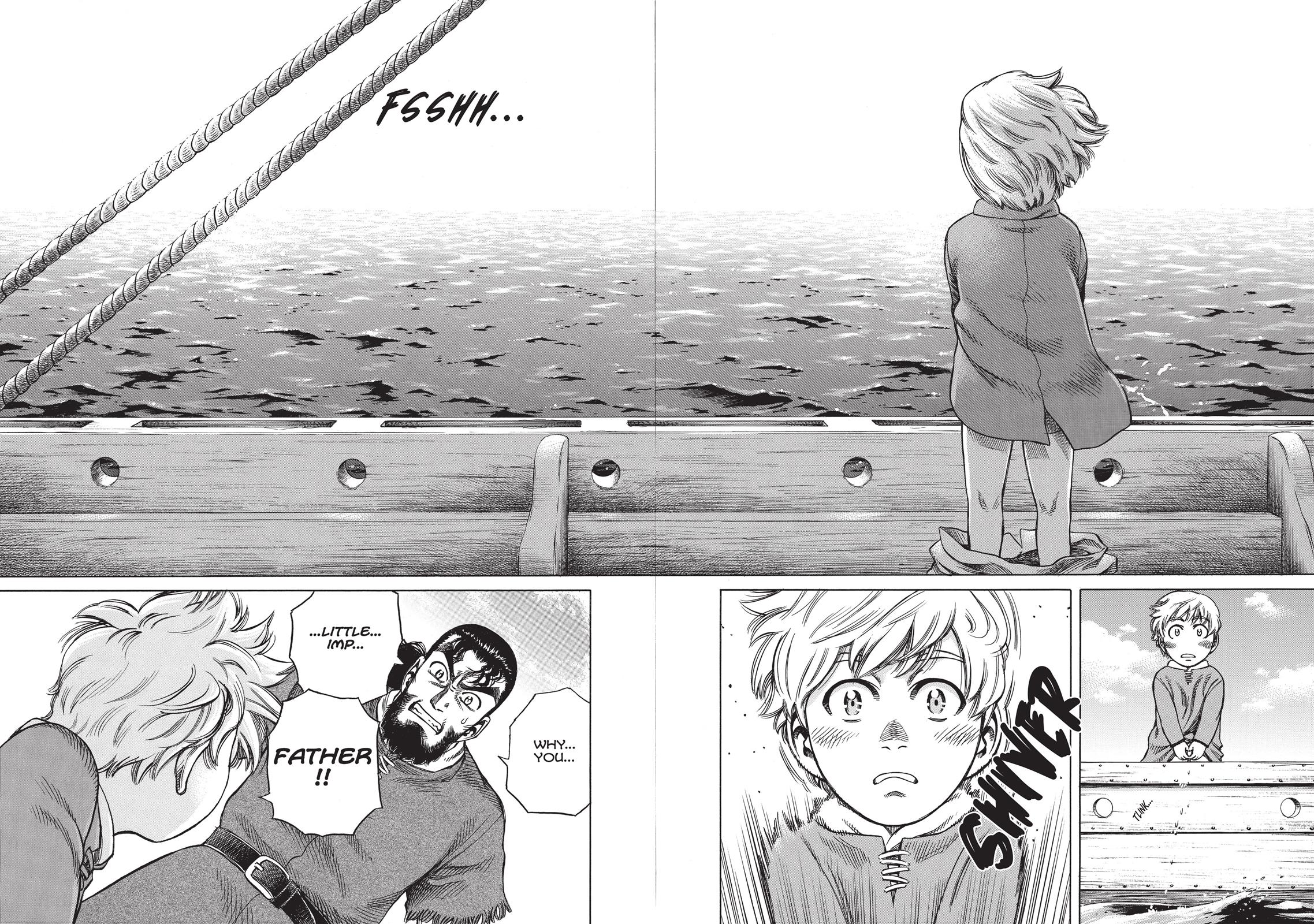 Vinland Saga Ch.8 p.20