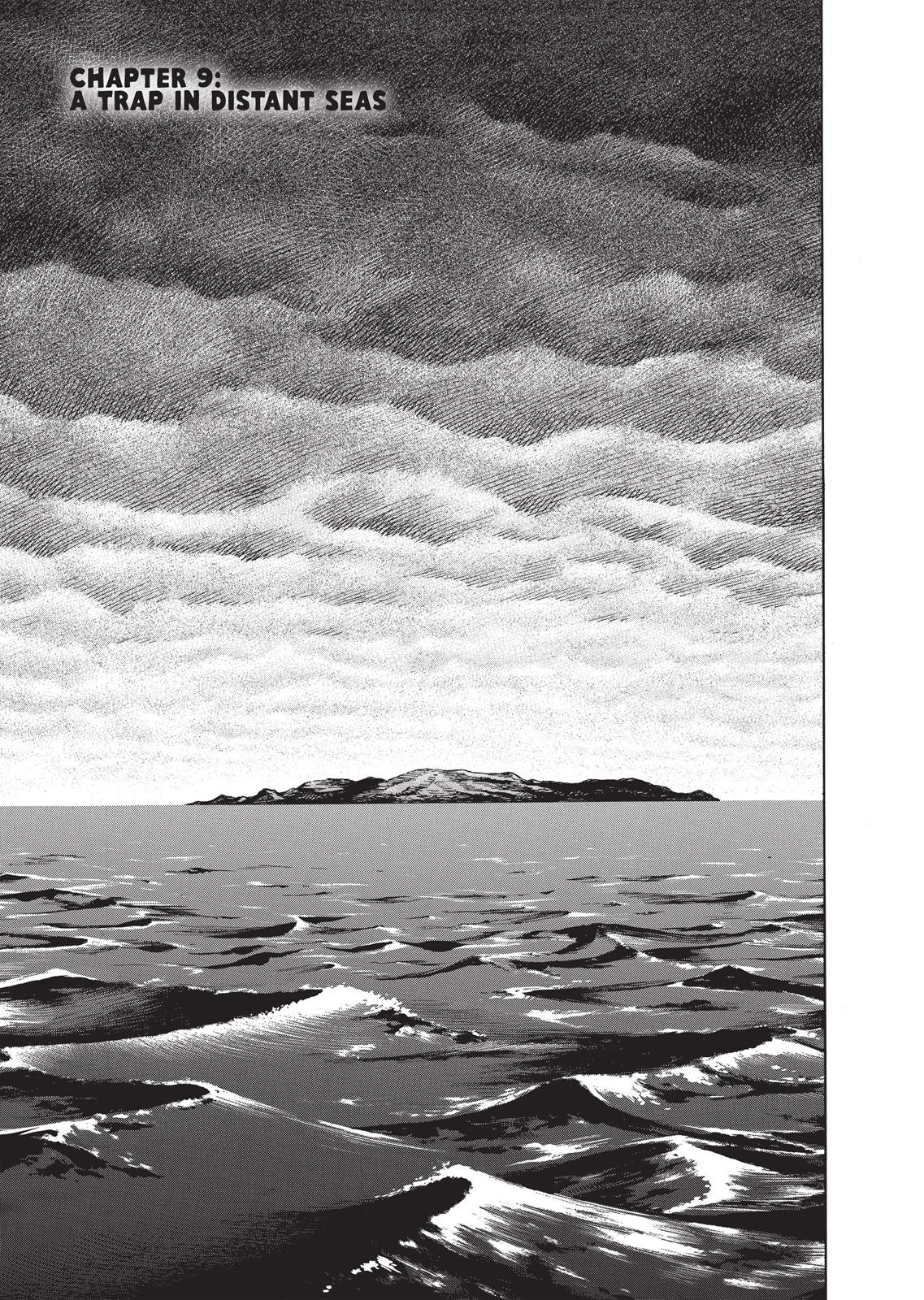 Vinland Saga Ch.9 p.1