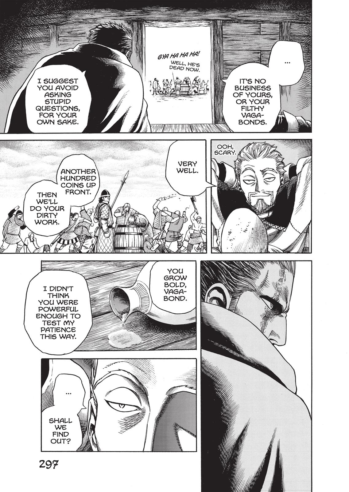 Vinland Saga Ch.9 p.11