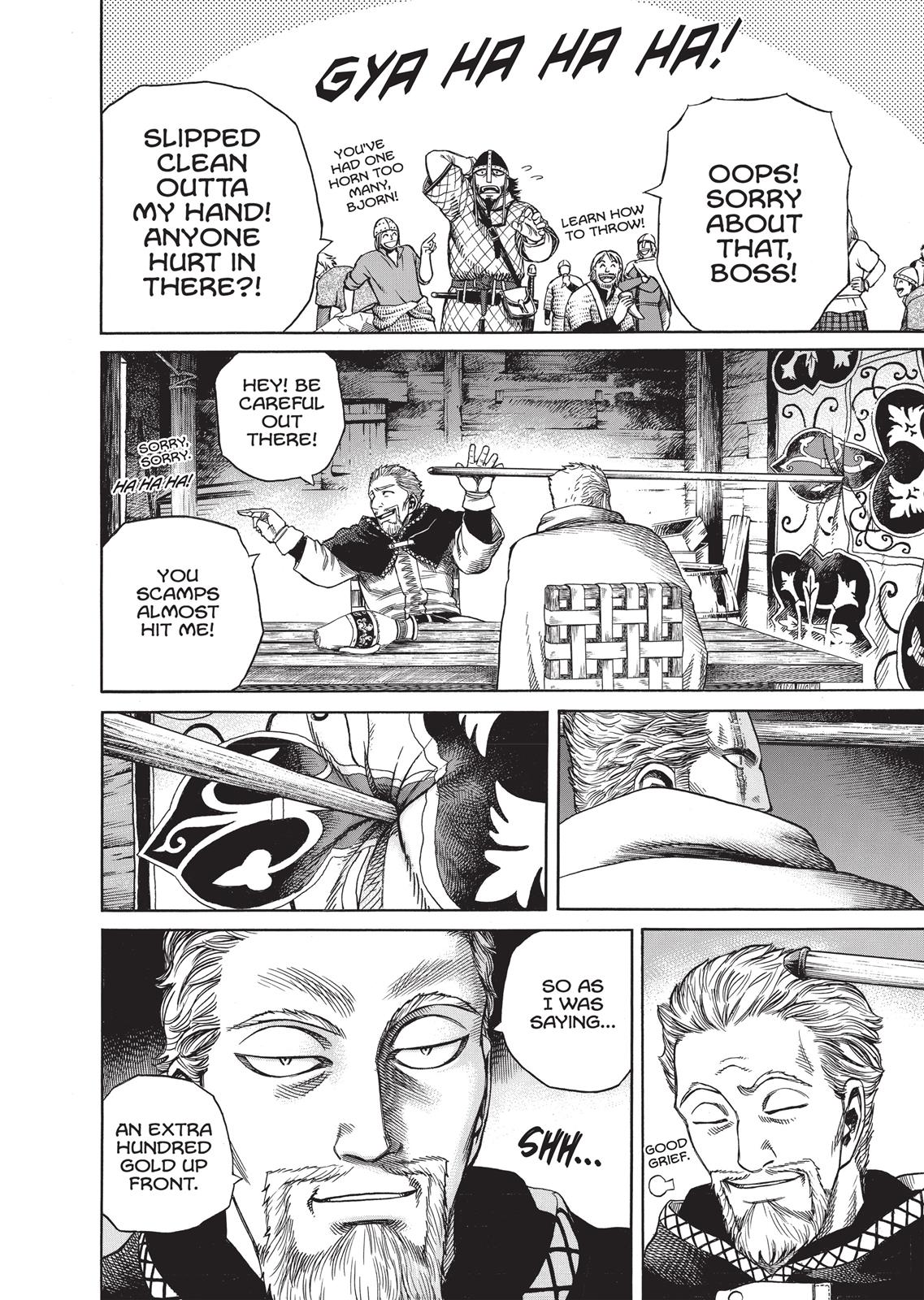 Vinland Saga Ch.9 p.14