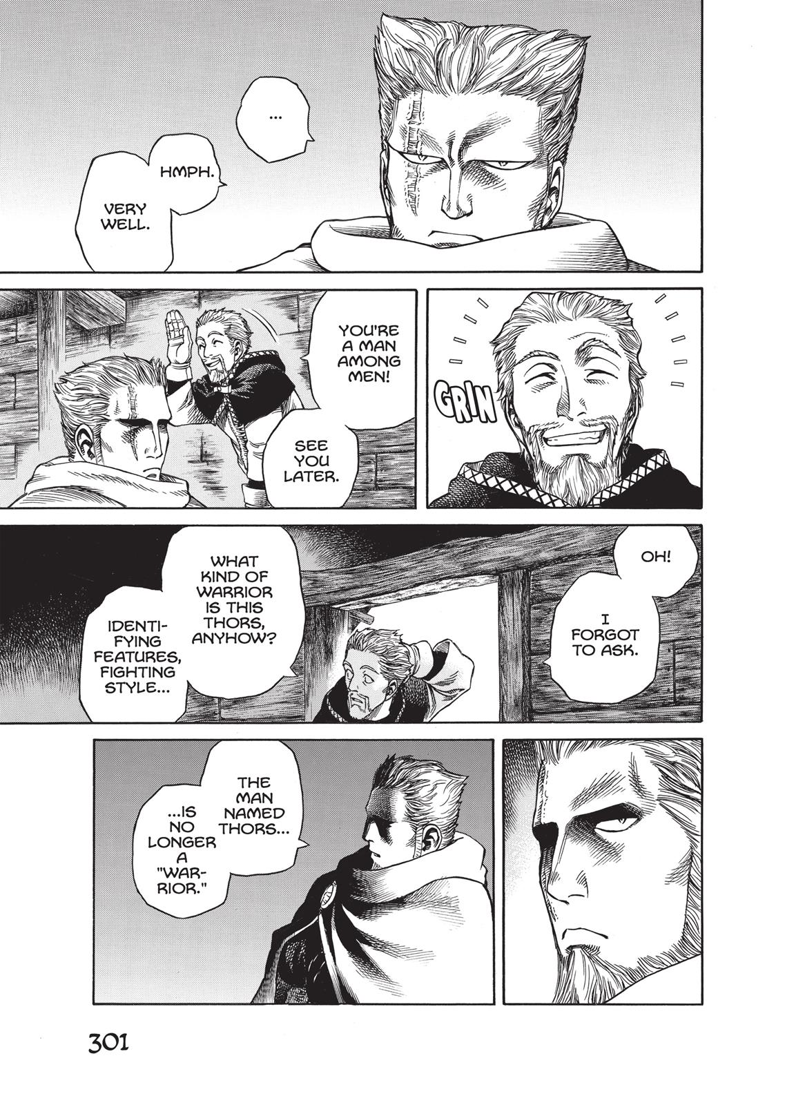 Vinland Saga Ch.9 p.15