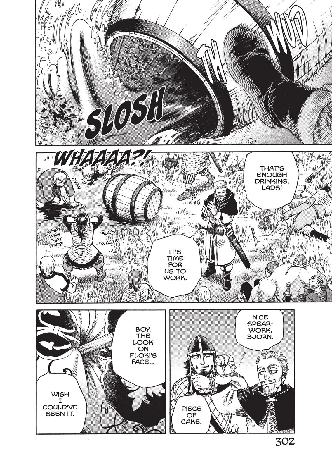 Vinland Saga Ch.9 p.16
