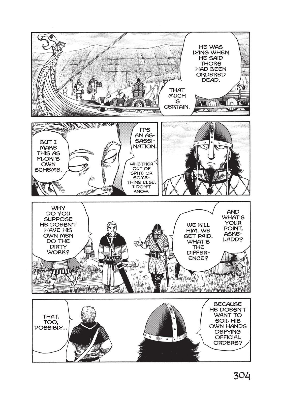Vinland Saga Ch.9 p.18