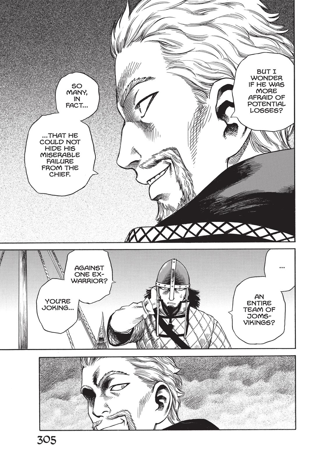 Vinland Saga Ch.9 p.19