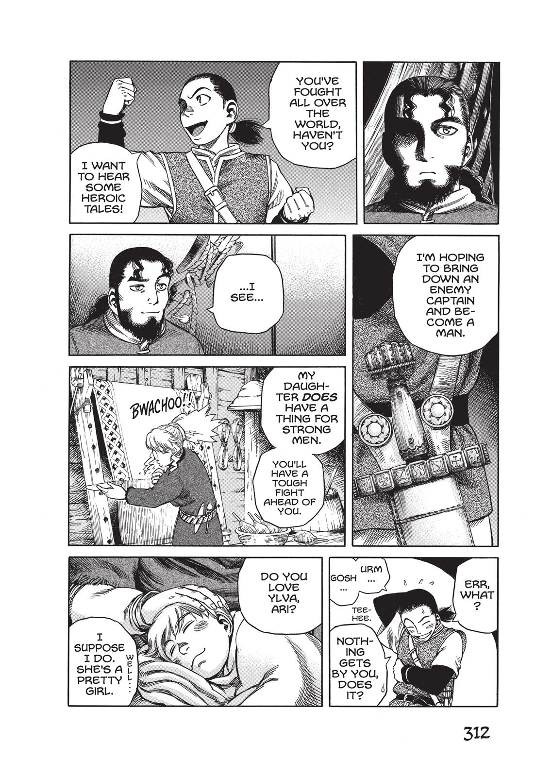 Vinland Saga Ch.10 p.6