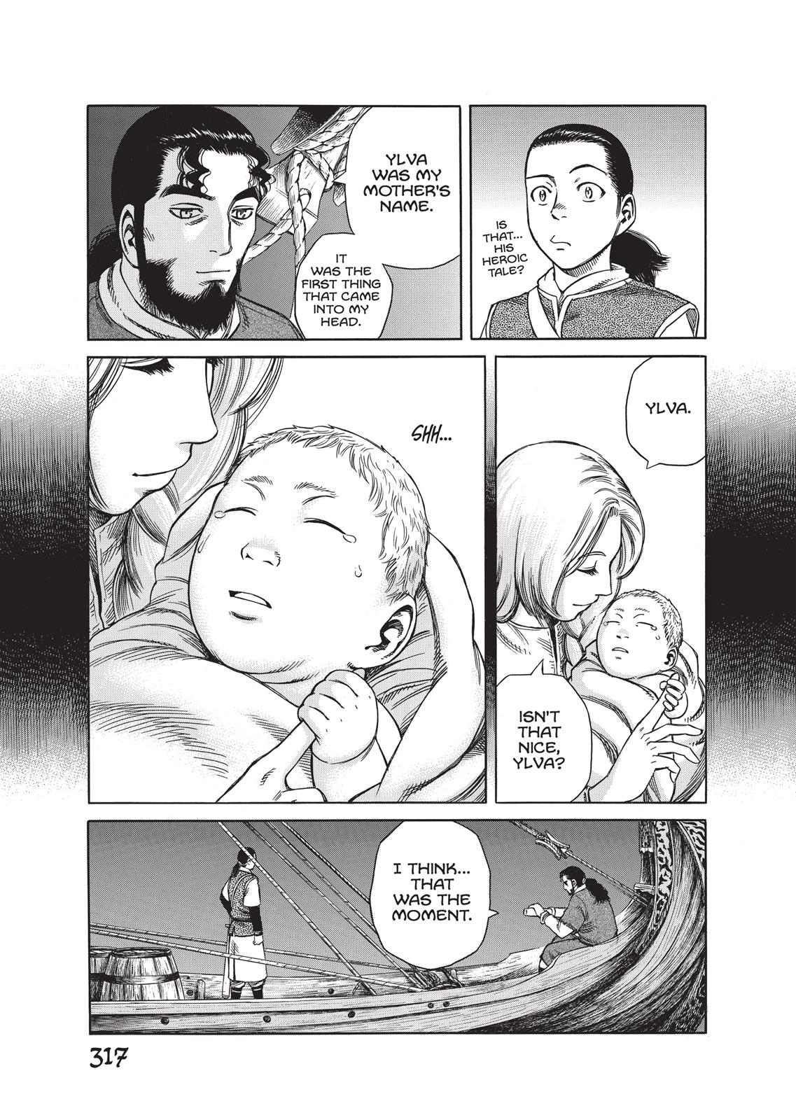 Vinland Saga Ch.10 p.11