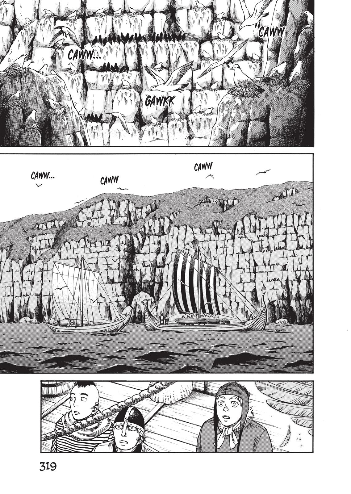 Vinland Saga Ch.10 p.13