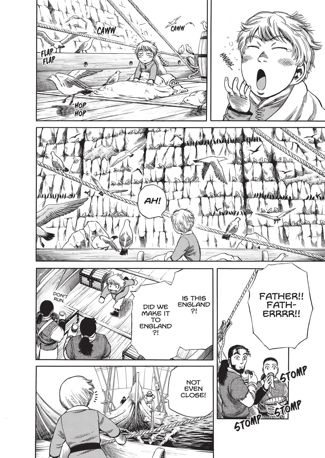 Vinland Saga Ch.10 p.14