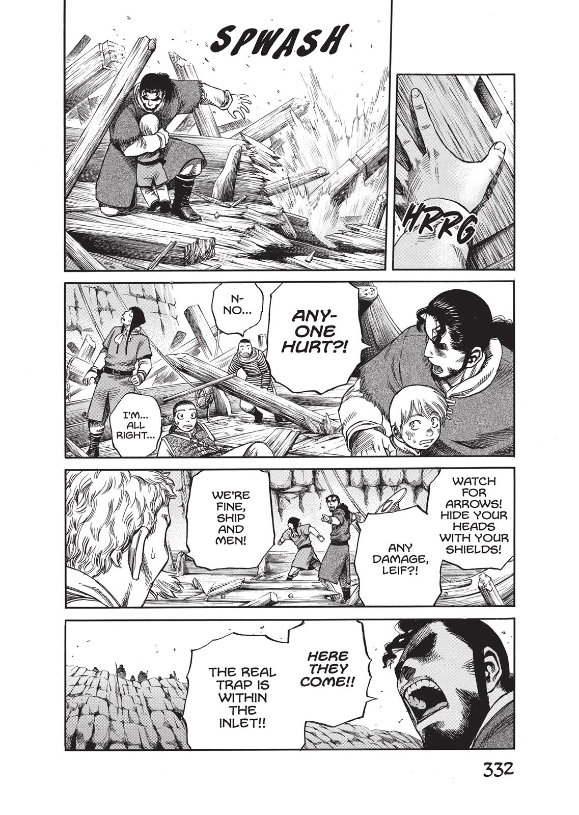 Vinland Saga Ch.11 p.6