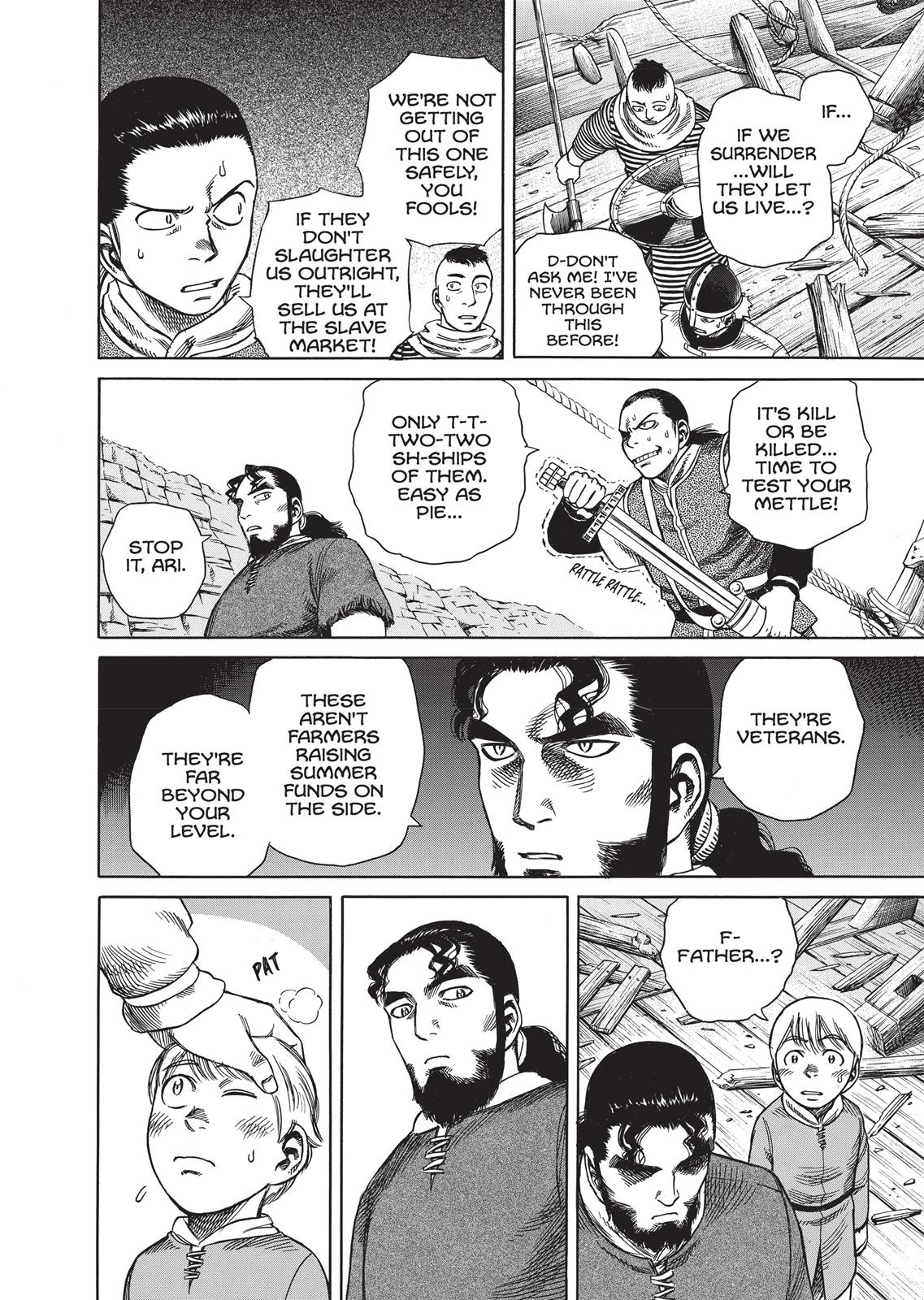 Vinland Saga Ch.11 p.10