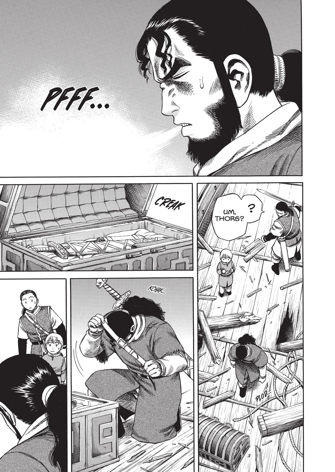 Vinland Saga Ch.11 p.11