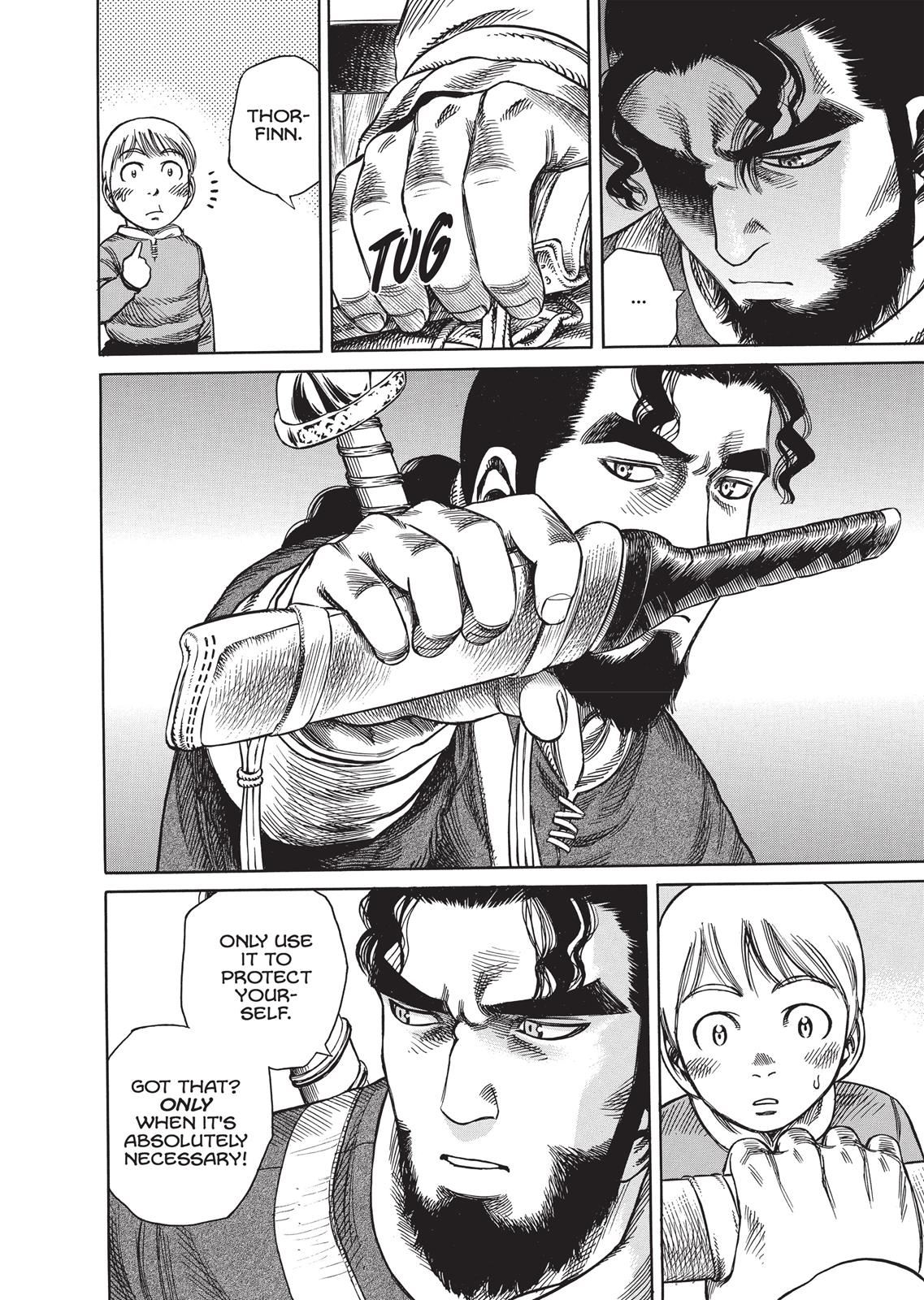 Vinland Saga Ch.11 p.12